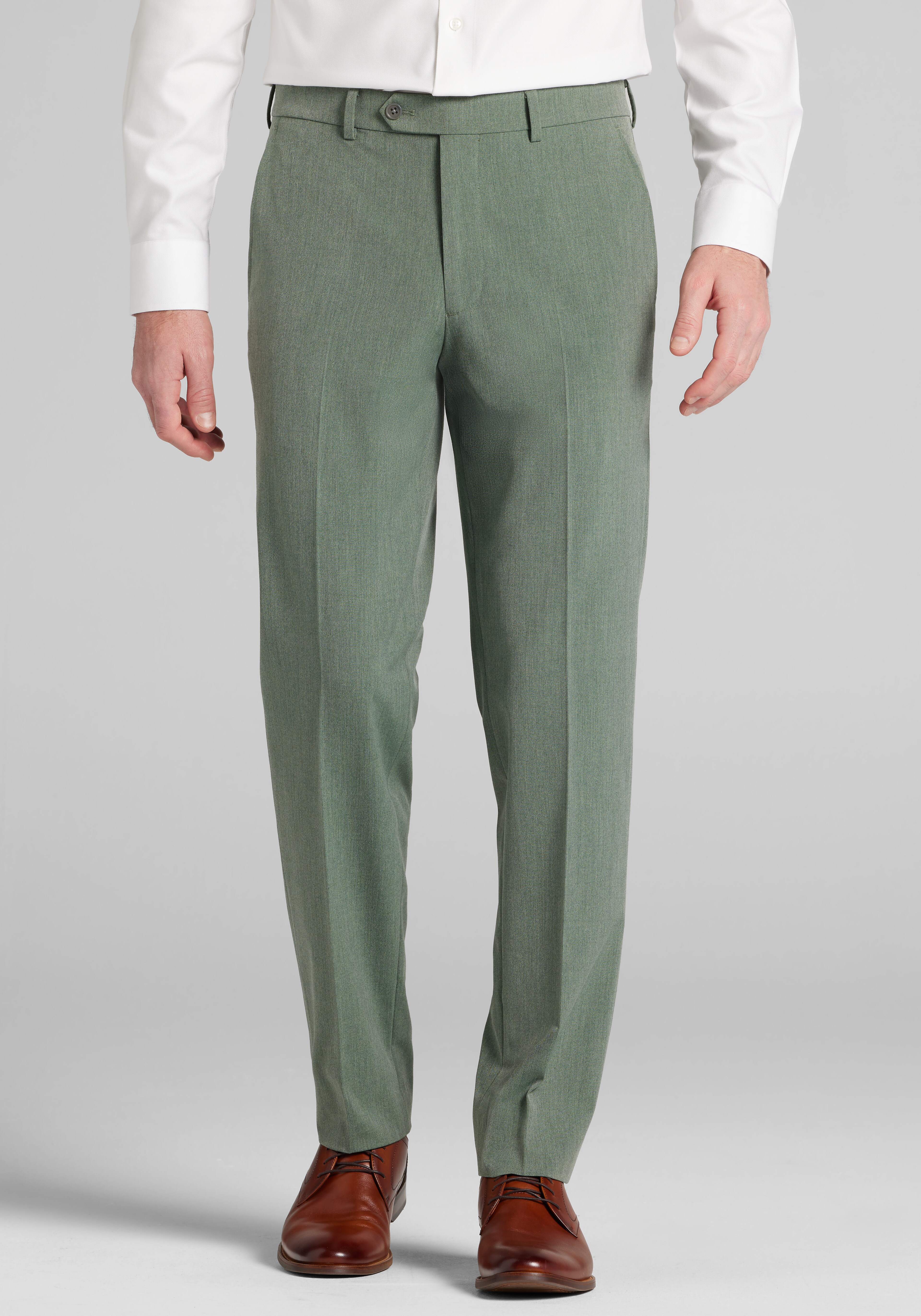 Jos. A. Bank Comfort Stretch Slim Fit Suit Separates Pants CLEARANCE