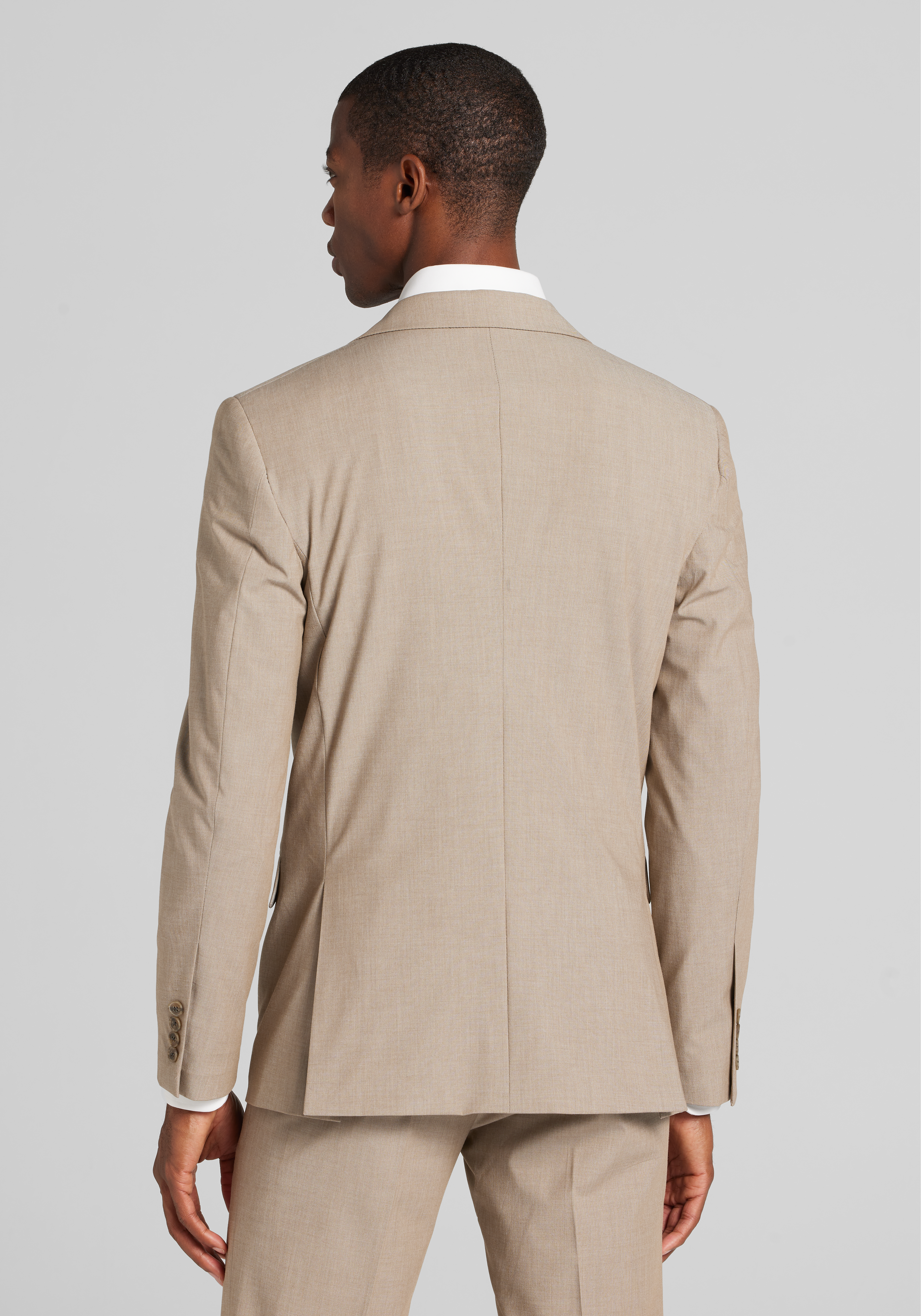 Jos. A. Bank Tailored Fit Suit Separates Jacket