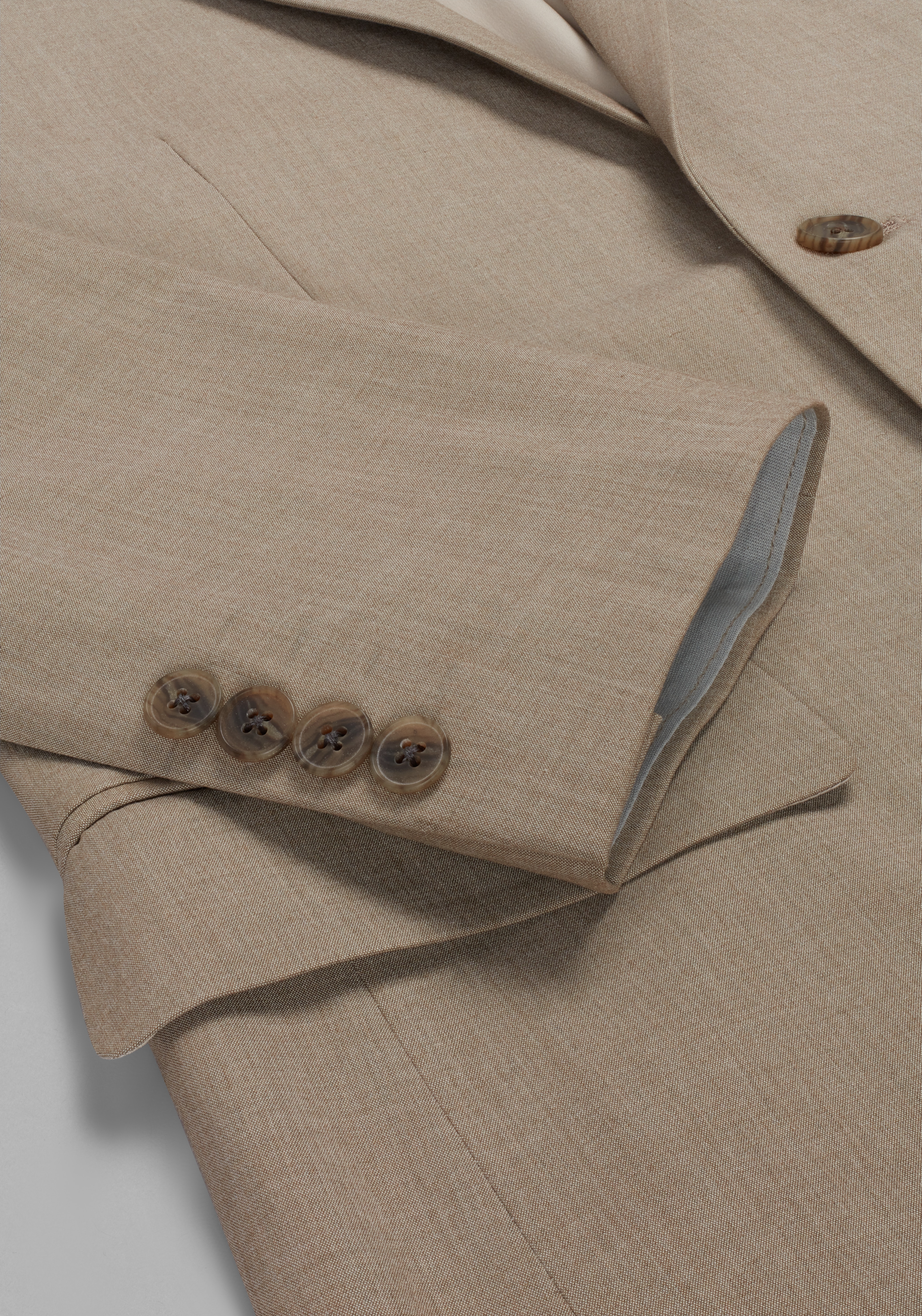 Jos. A. Bank Tailored Fit Suit Separates Jacket