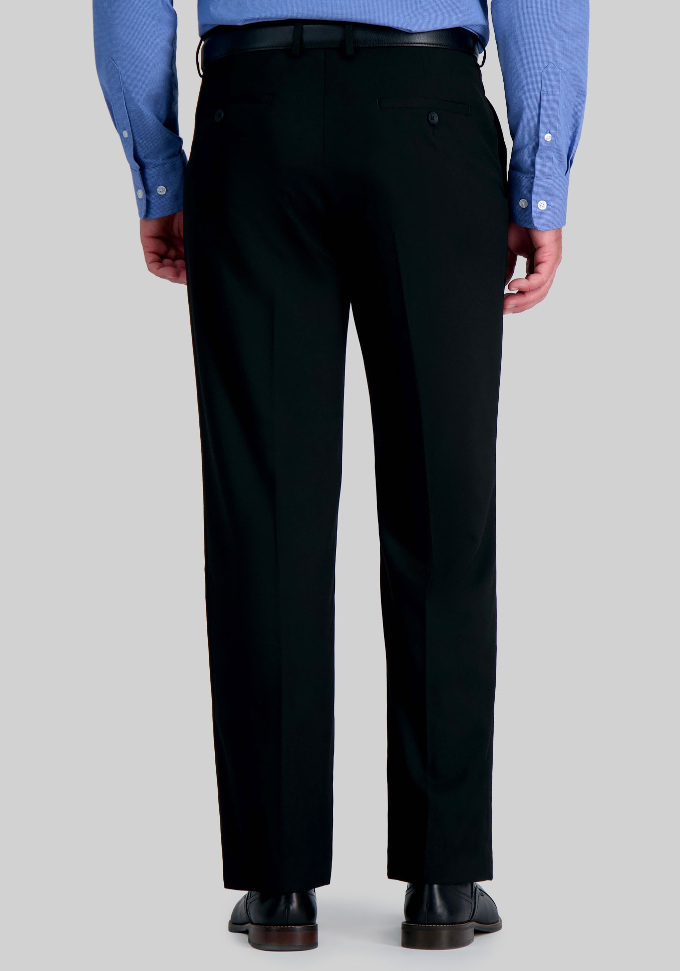 J.M. Haggar Premium Stretch Classic Fit Suit Separates Pants
