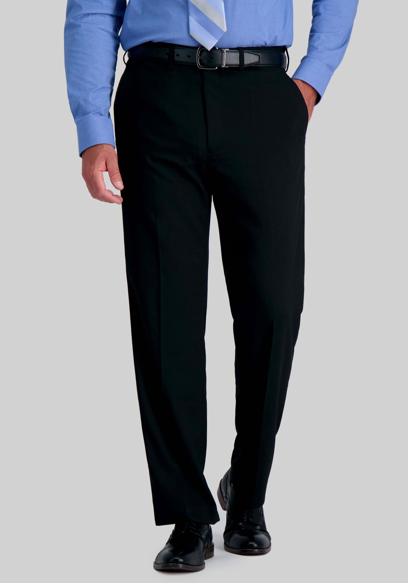 J.M. Haggar Premium Stretch Classic Fit Suit Separates Pants