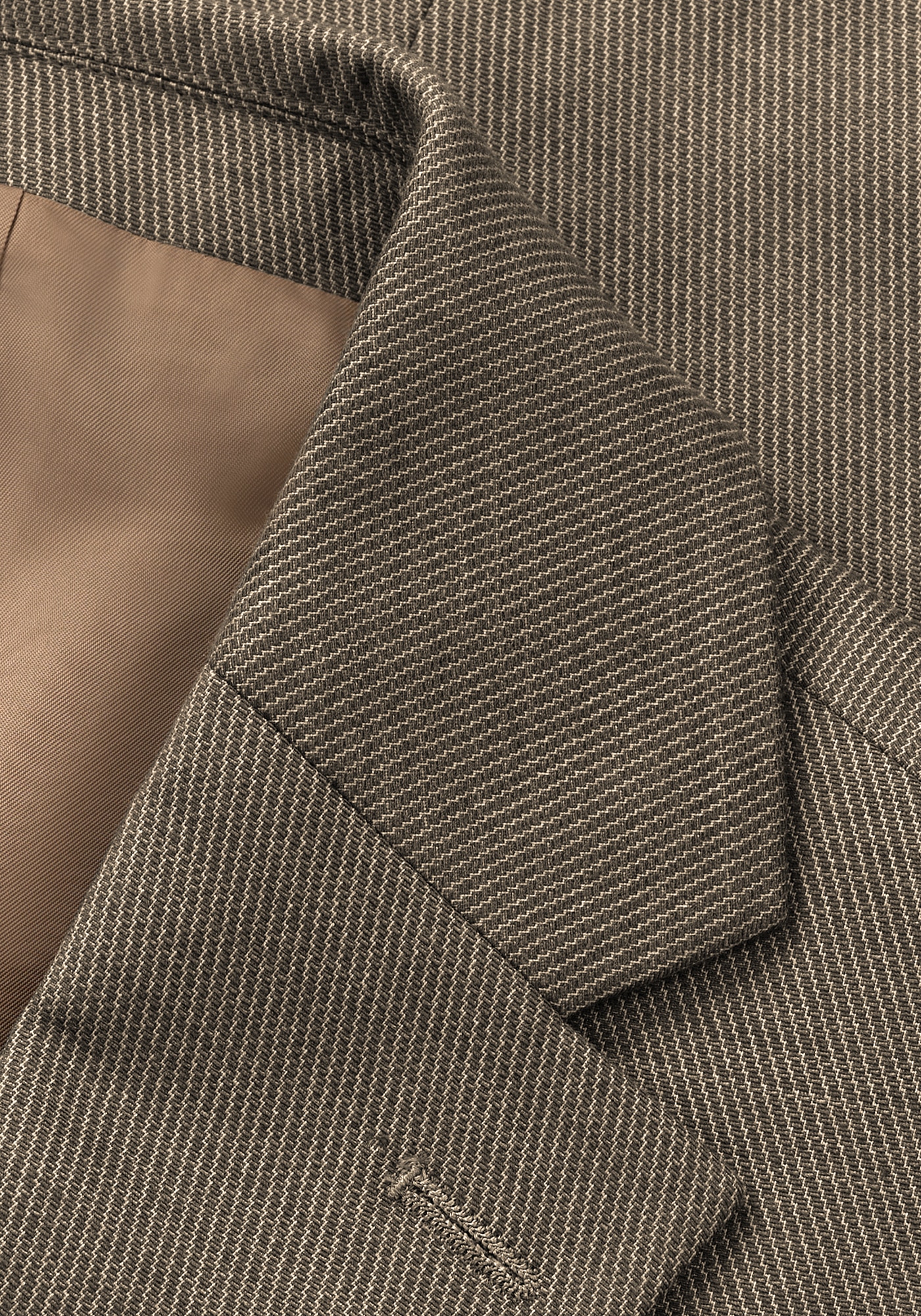 J.M. Haggar Tailored Fit Twill Suit Separates Jacket