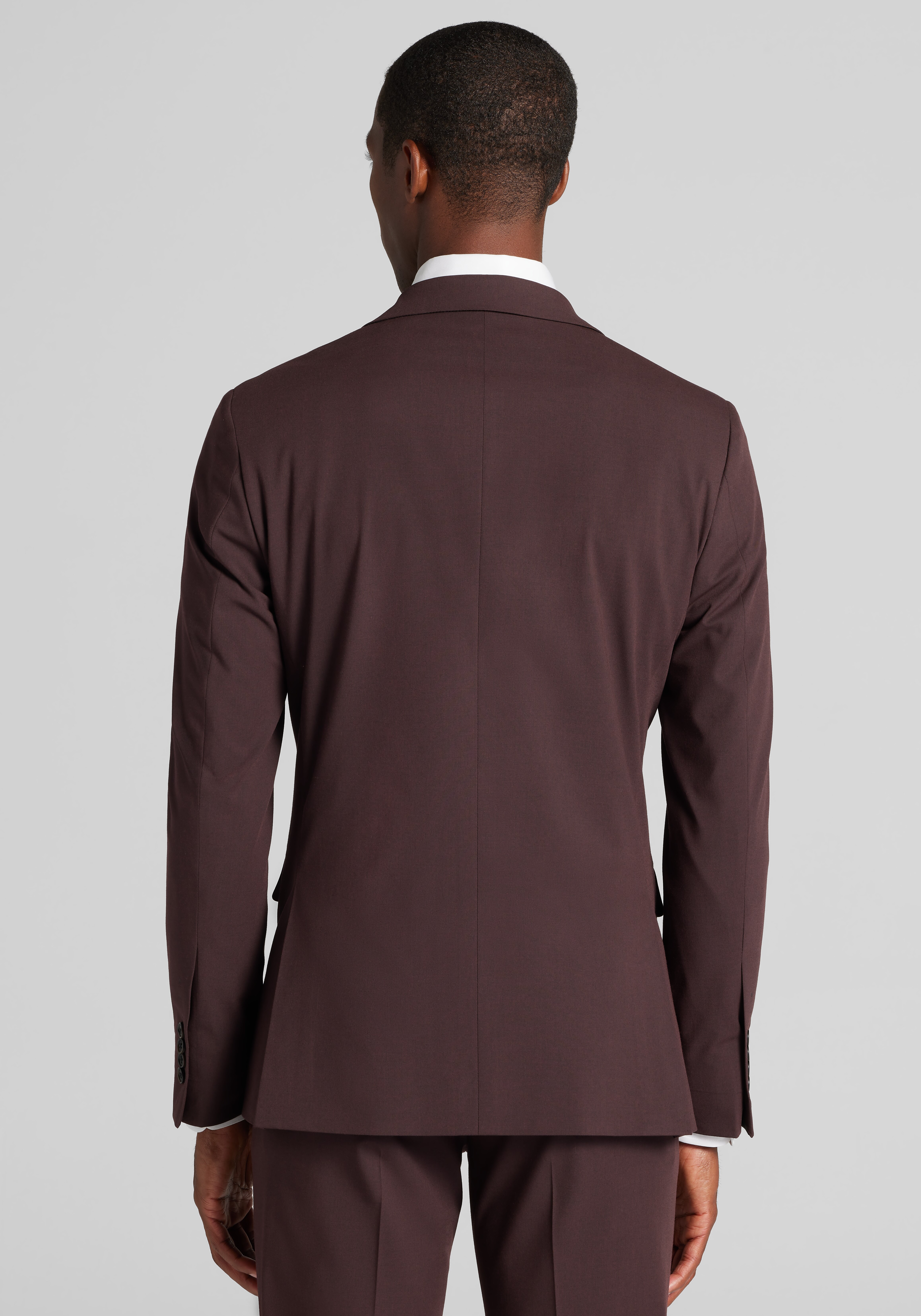 Jos. A. Bank Comfort Stretch Slim Fit Suit Separates Jacket