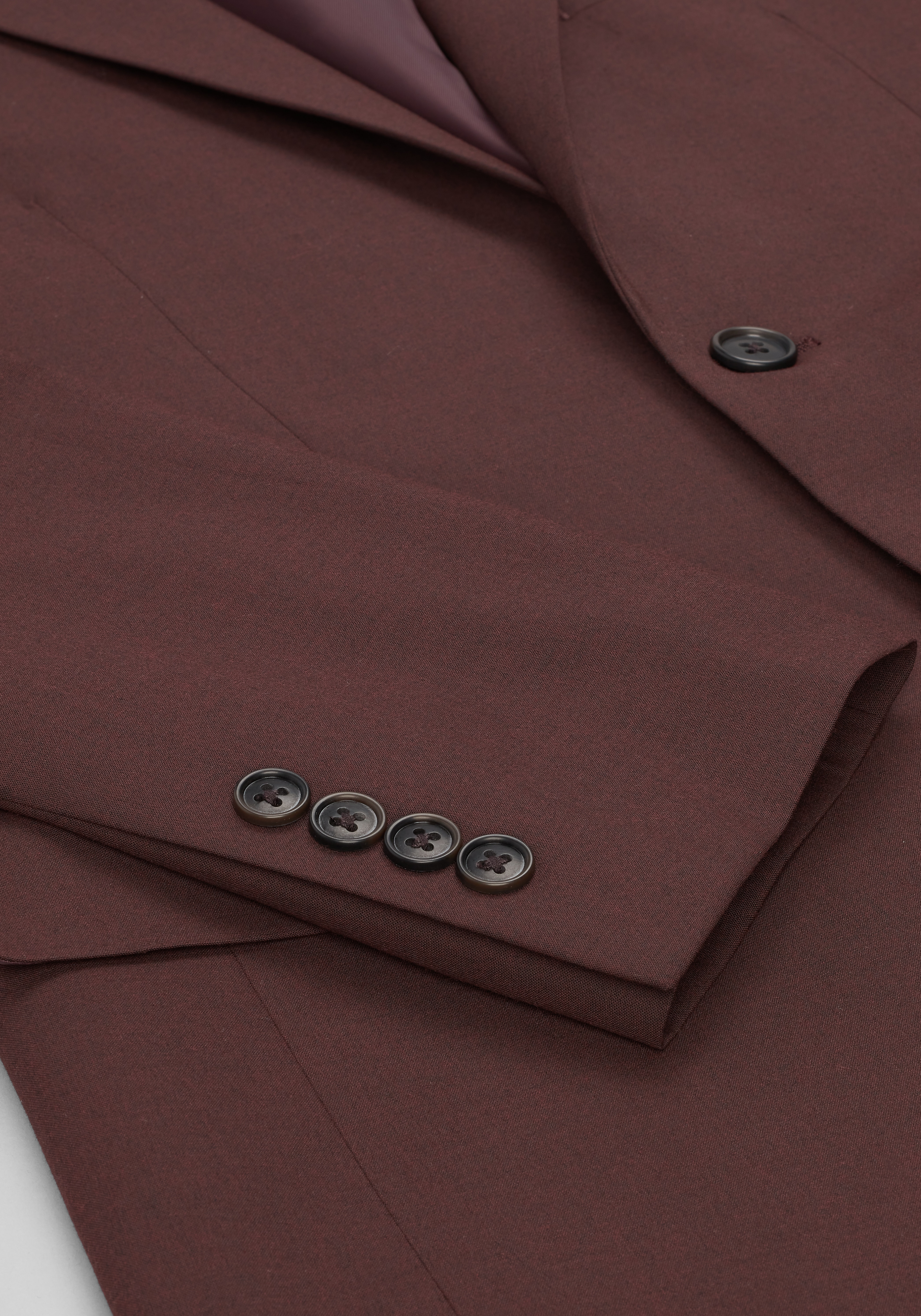 Jos. A. Bank Comfort Stretch Slim Fit Suit Separates Jacket