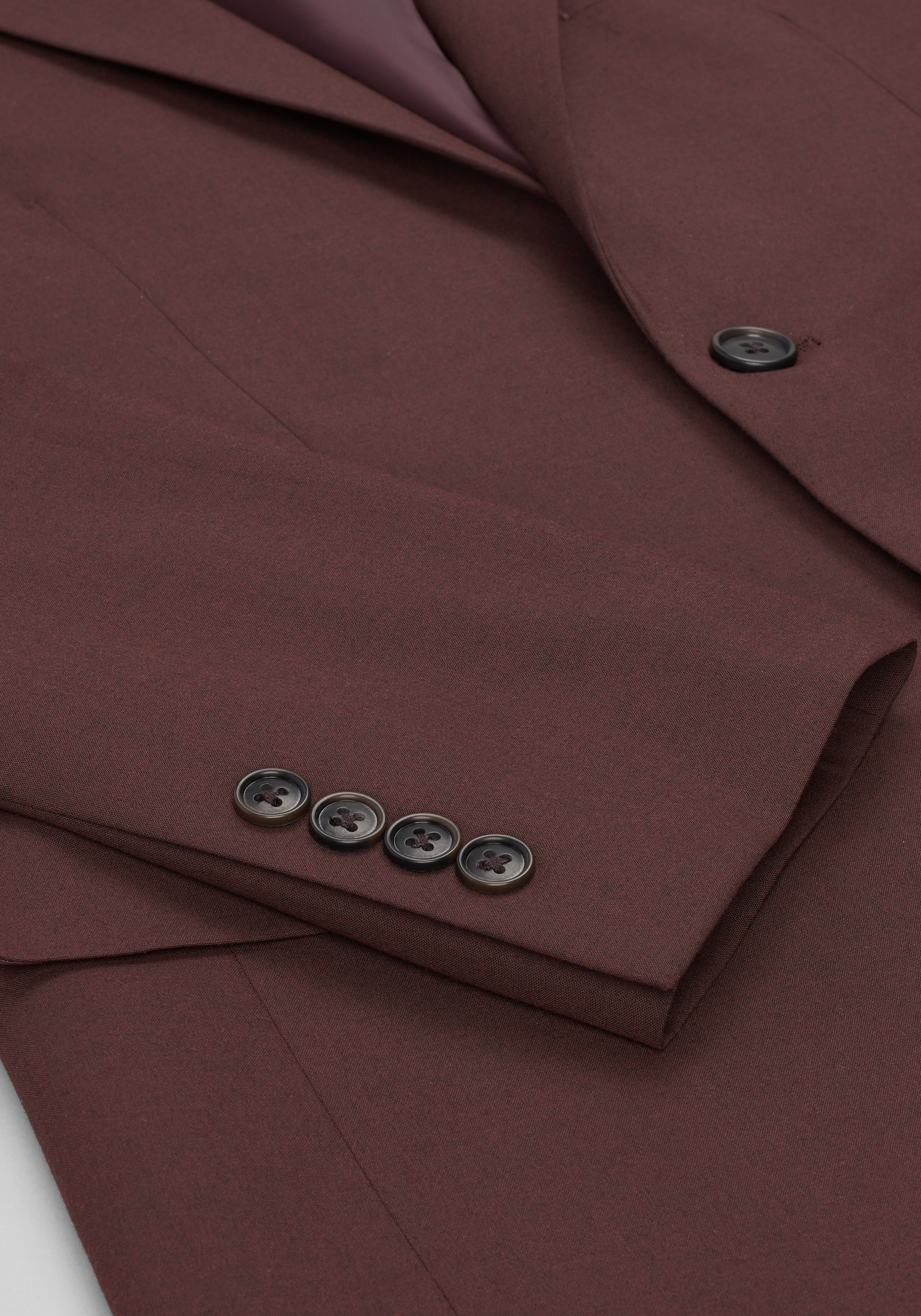 Jos. A. Bank Comfort Stretch Slim Fit Suit Separates Jacket