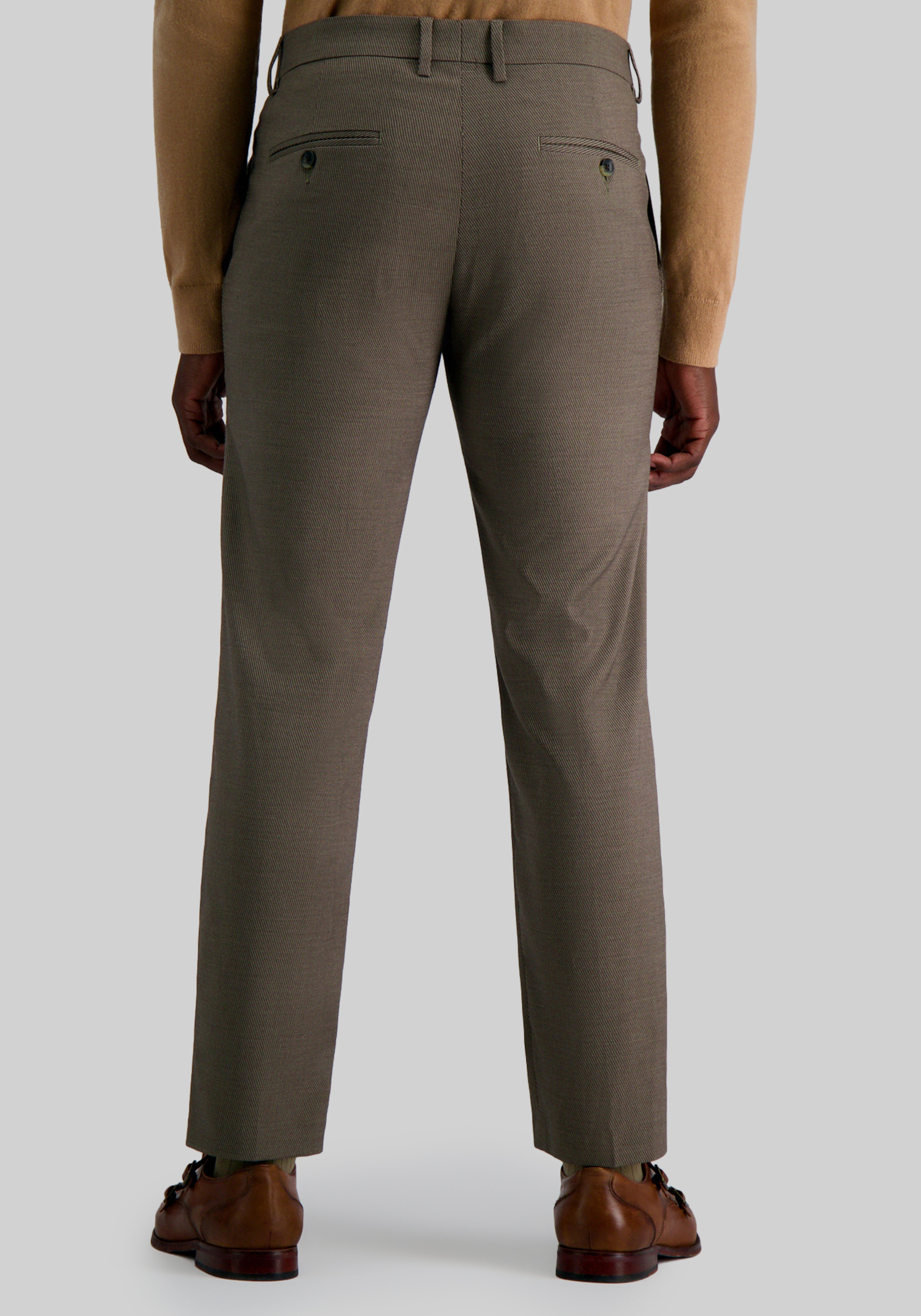 J.M. Haggar Tailored Fit Suit Pants