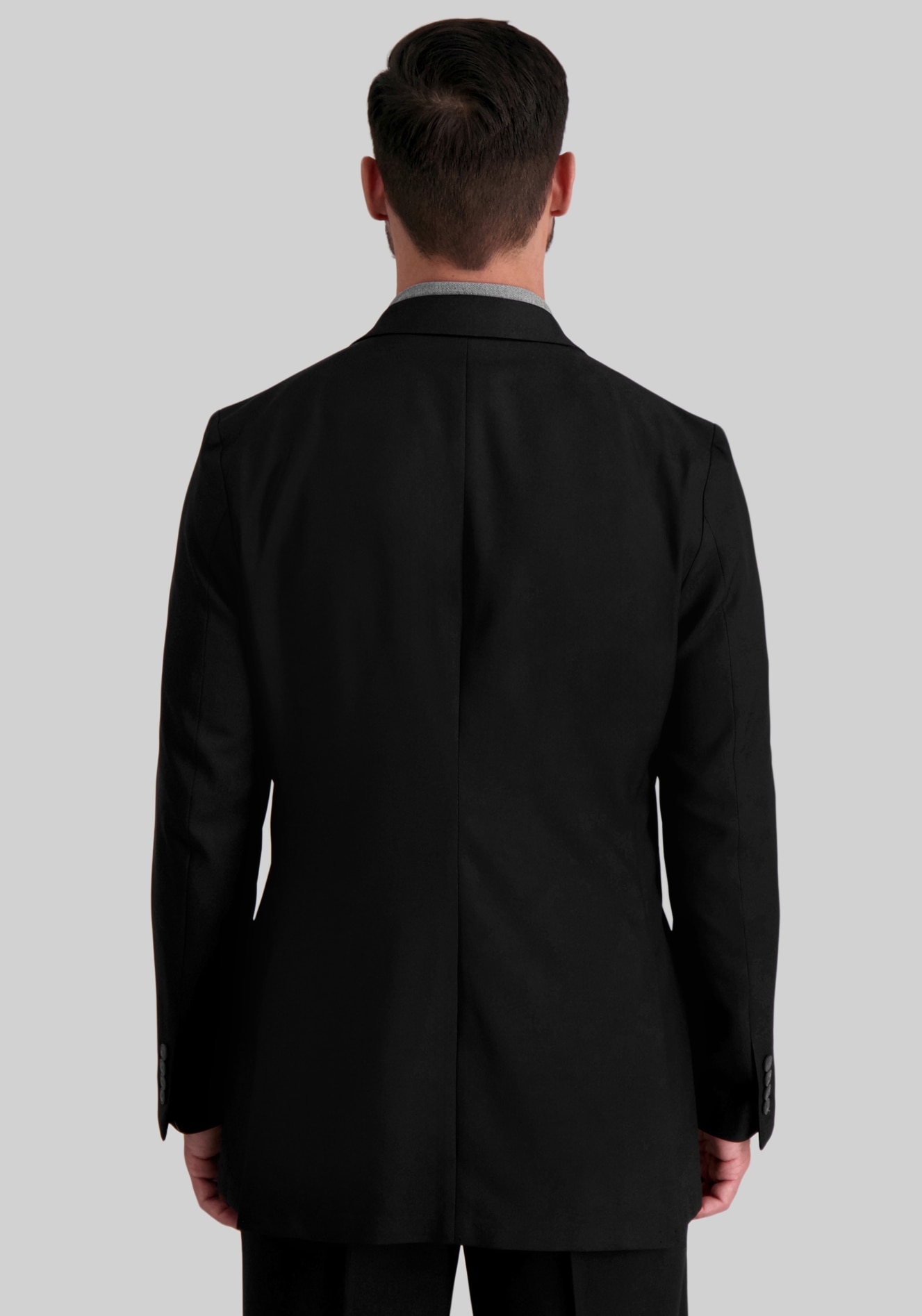 Haggar Smart Wash® Classic Fit Suit Separates Jacket