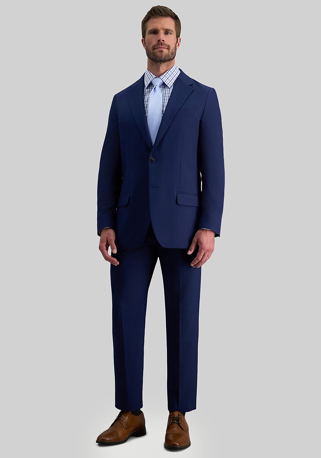 Haggar Smart Wash® Classic Fit Suit Separates Jacket