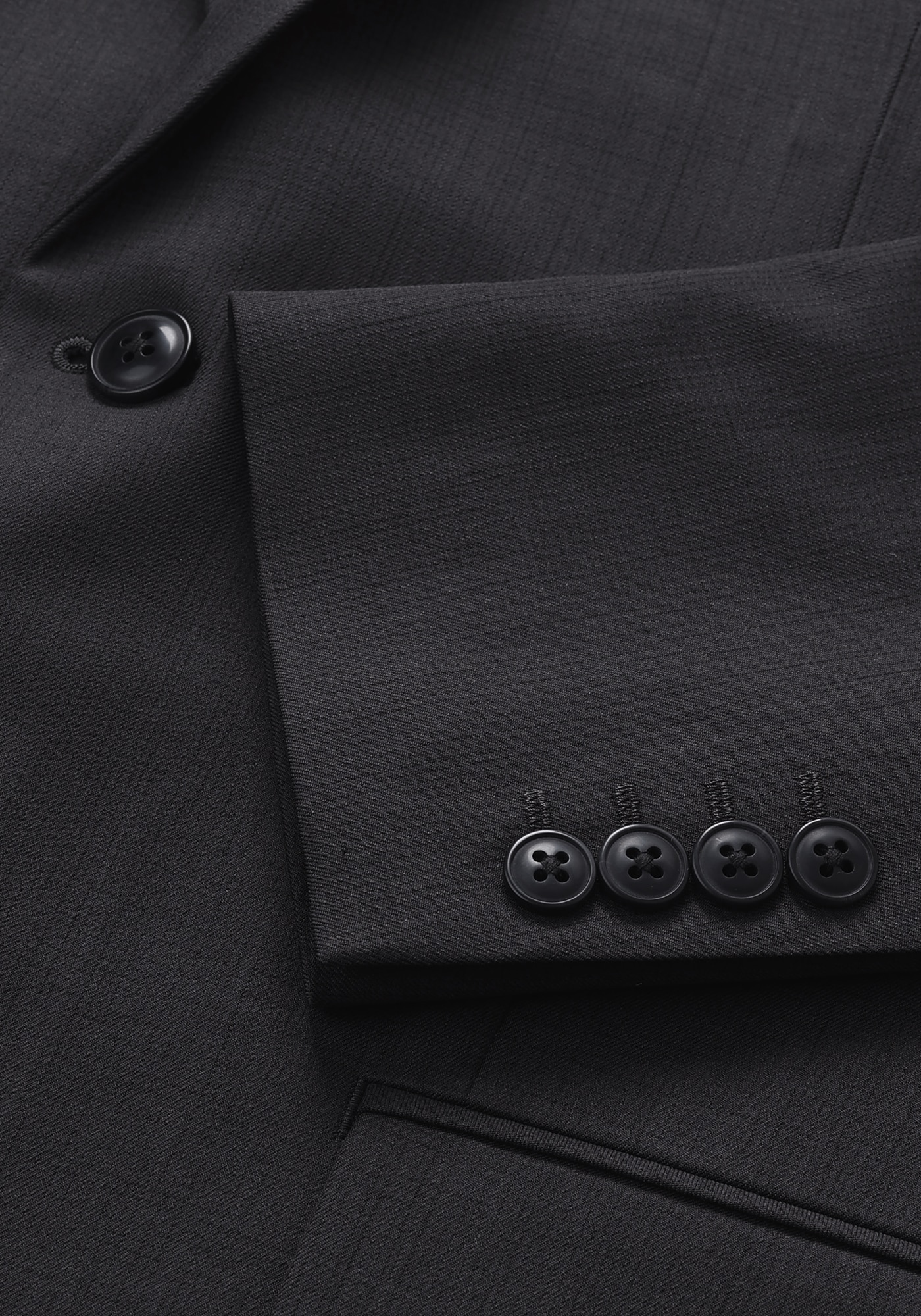 Haggar Smart Wash® Classic Fit Houndstooth Suit Separates Jacket