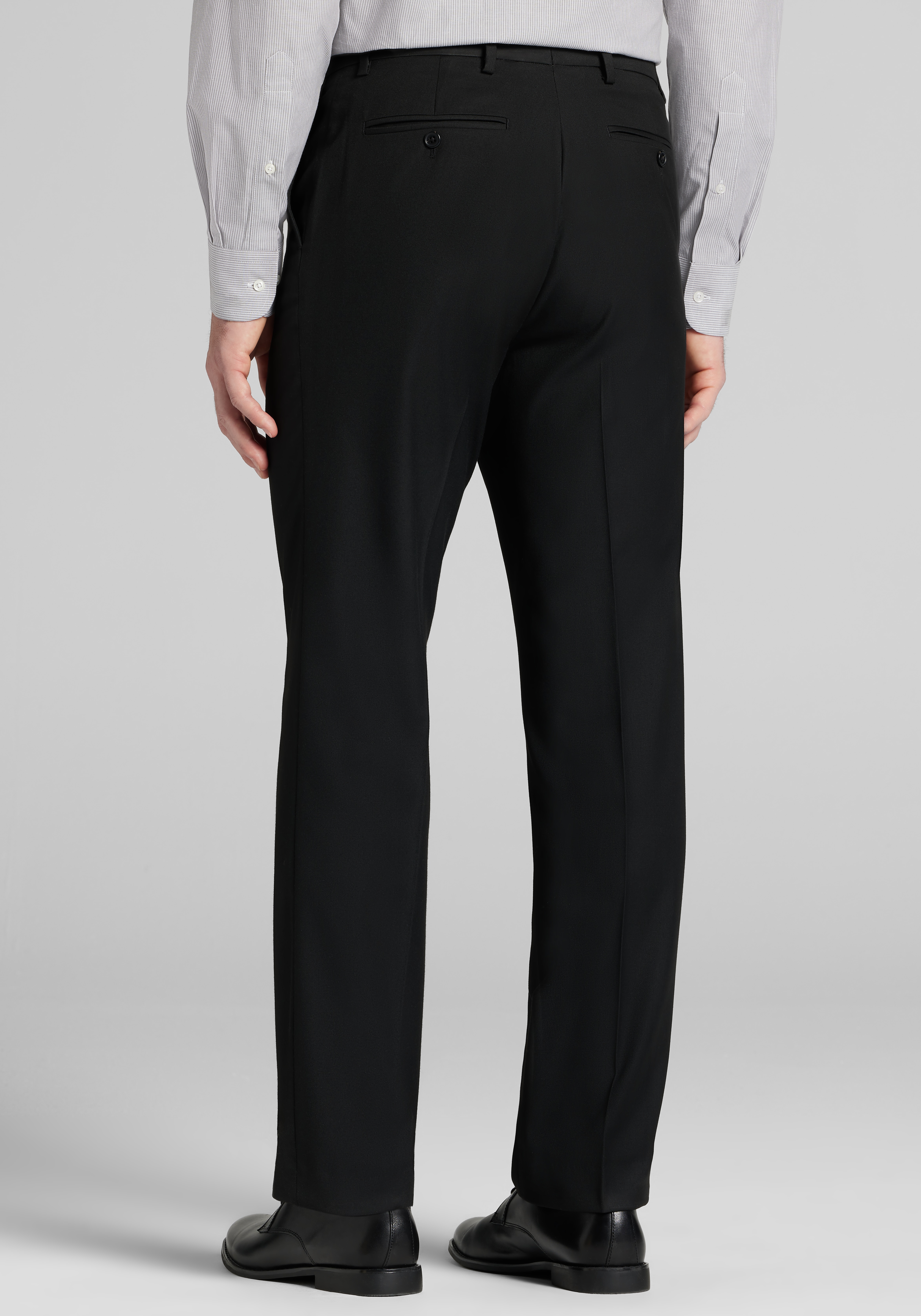 Jos. A. Bank Slim Fit Washable Suit Separates Pants