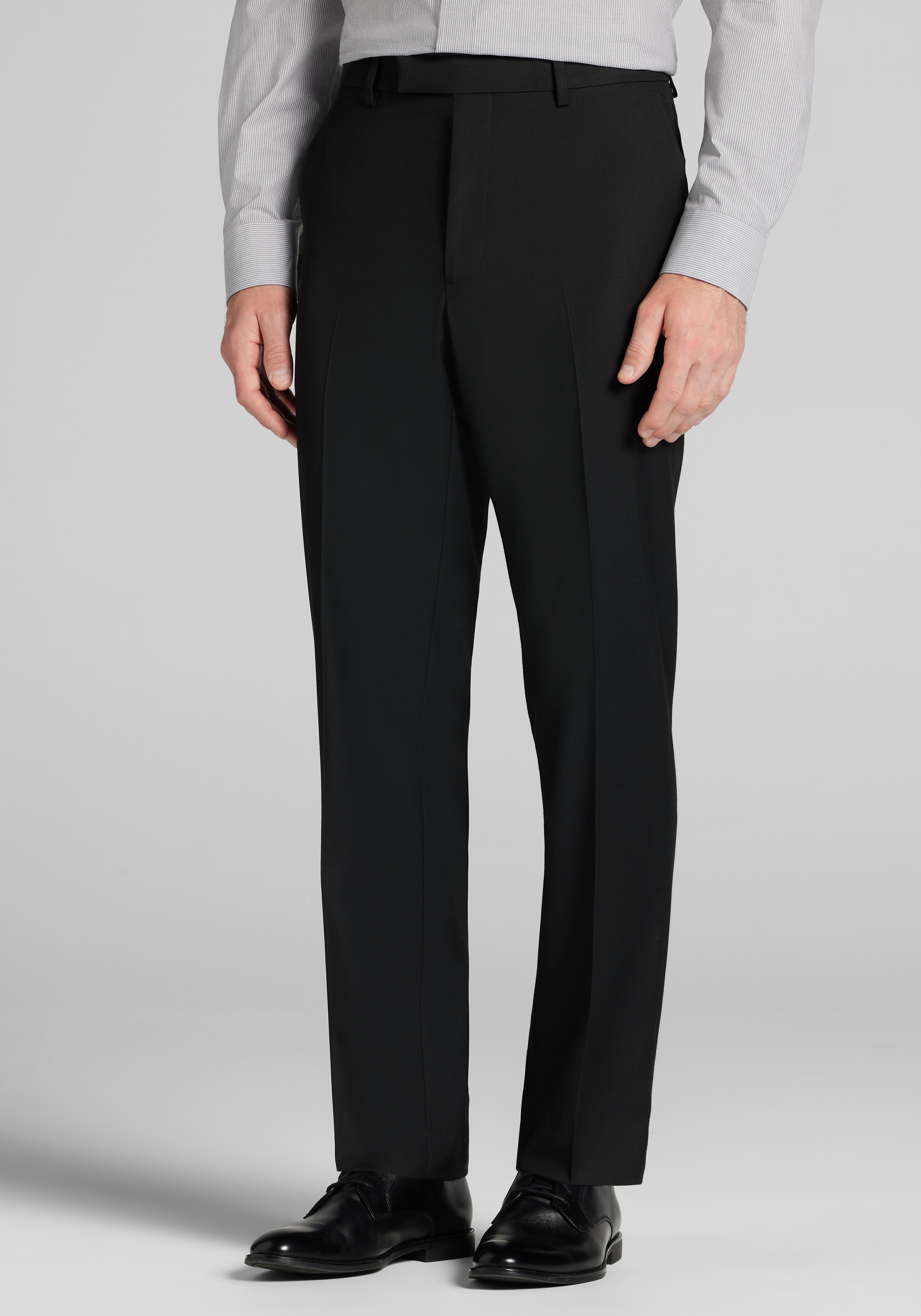 Men's New!, Jos. A. Bank Slim Fit Washable Suit Separates Pants - Jos A Bank