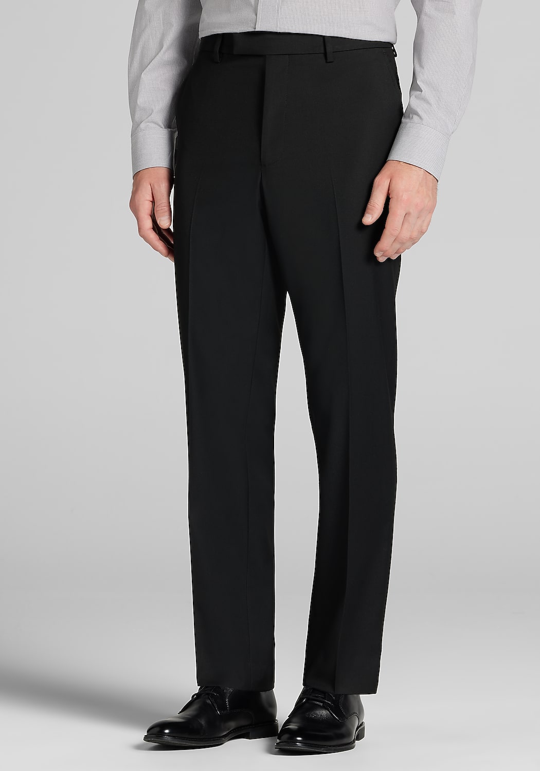 Jos. A. Bank Slim Fit Washable Suit Separates Pants
