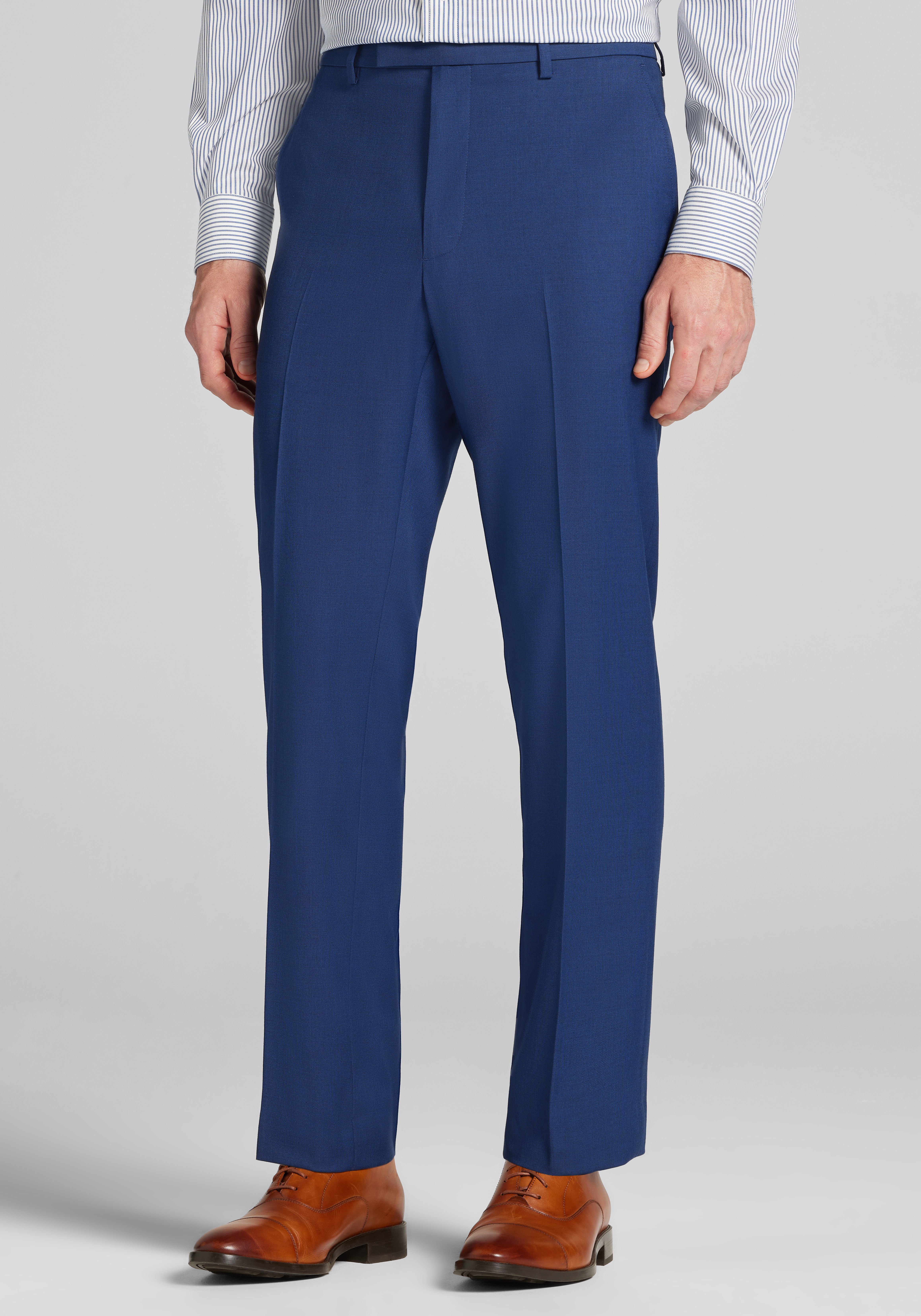 Men's Suits, Jos. A. Bank Slim Fit Washable Suit Separates Pants - Jos A Bank