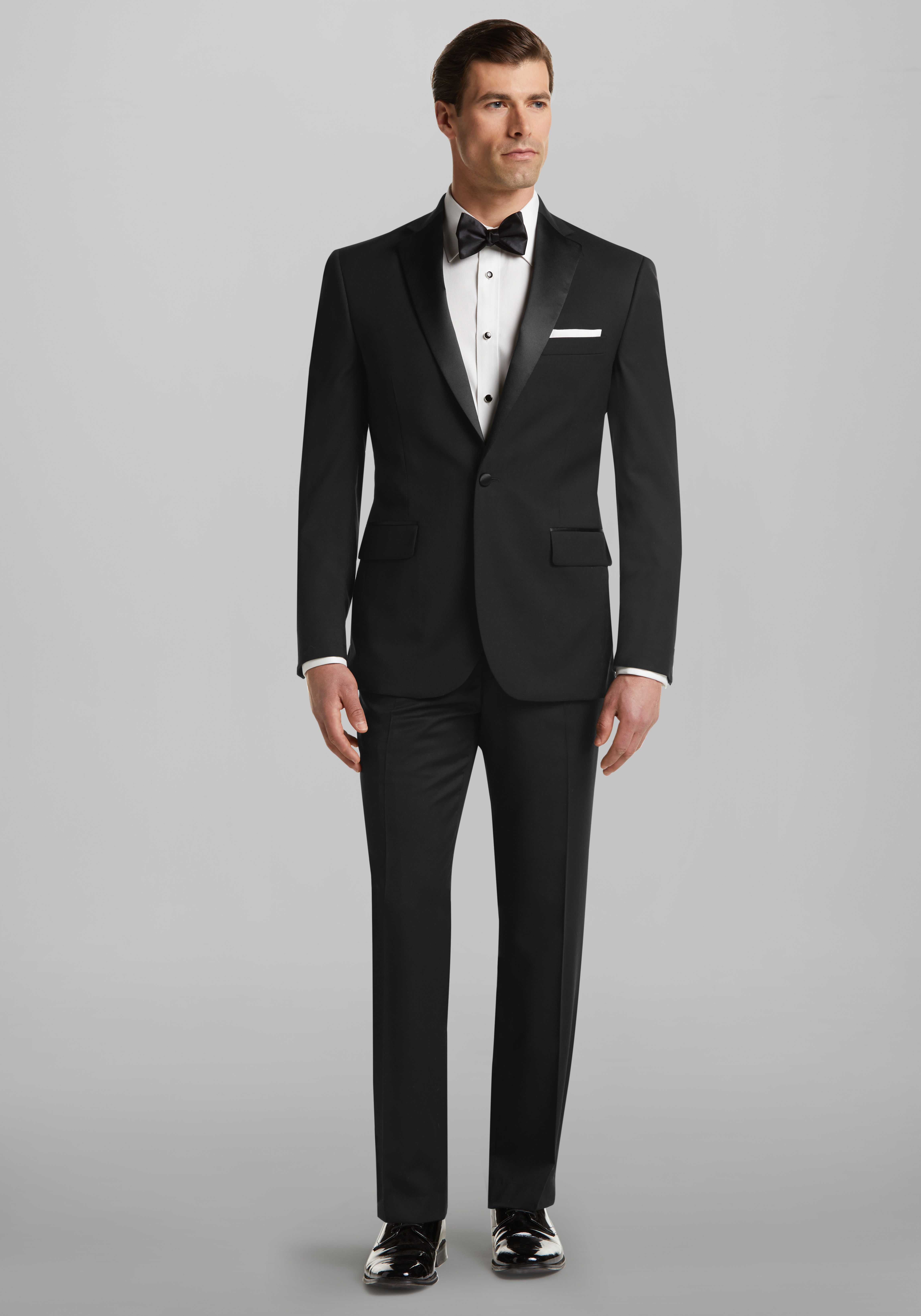 big and tall formal wear
