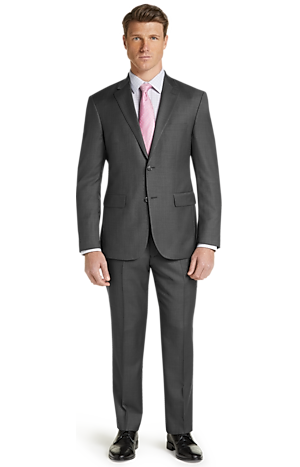 Details about  / Bigger Big Mans Mens Polyester Viscose Formal Suit Trouser Up To 60/" Waist New