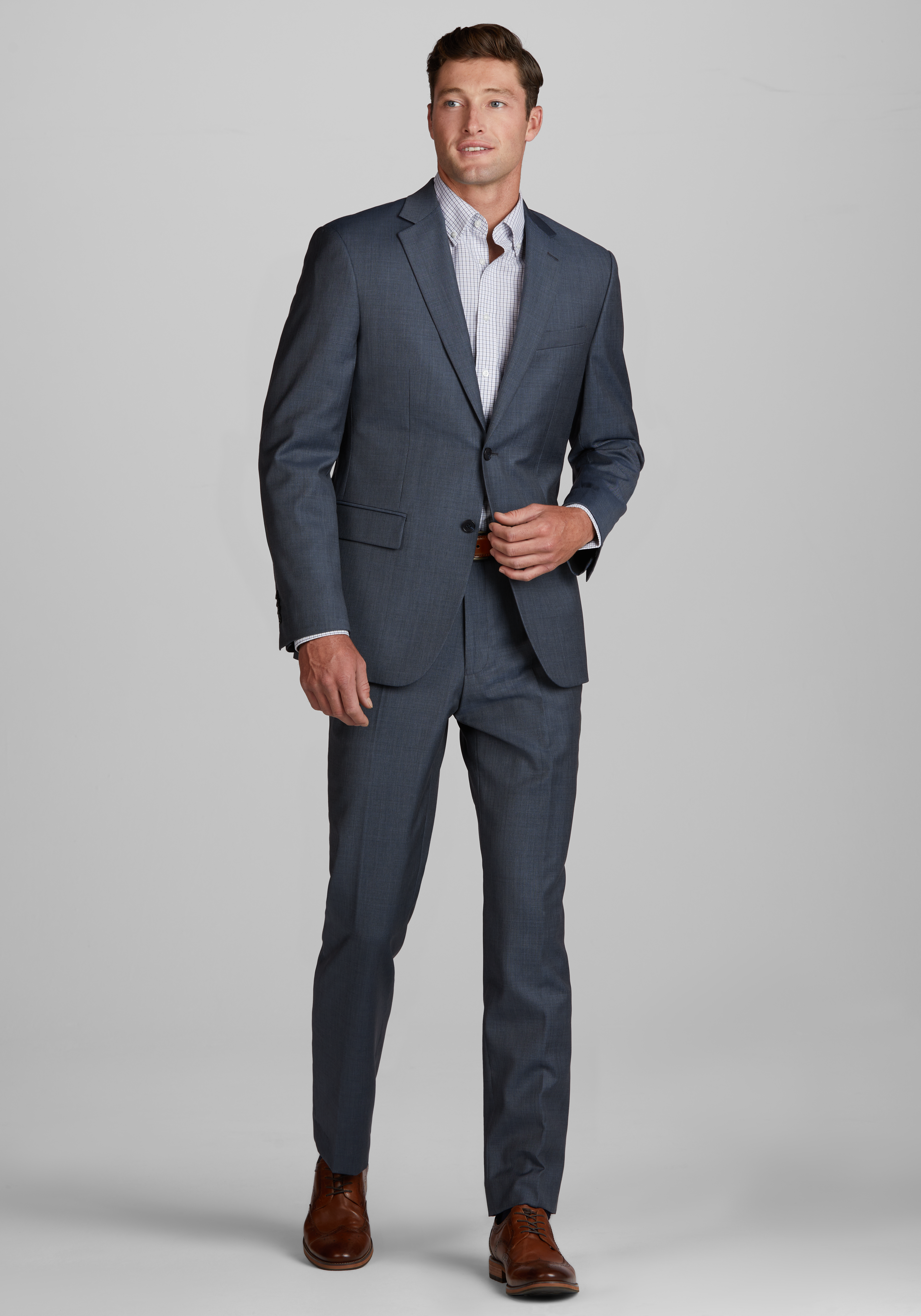Men's Suits Sale | Shop Men's Clothing Deals & Promos | JoS. A. Bank