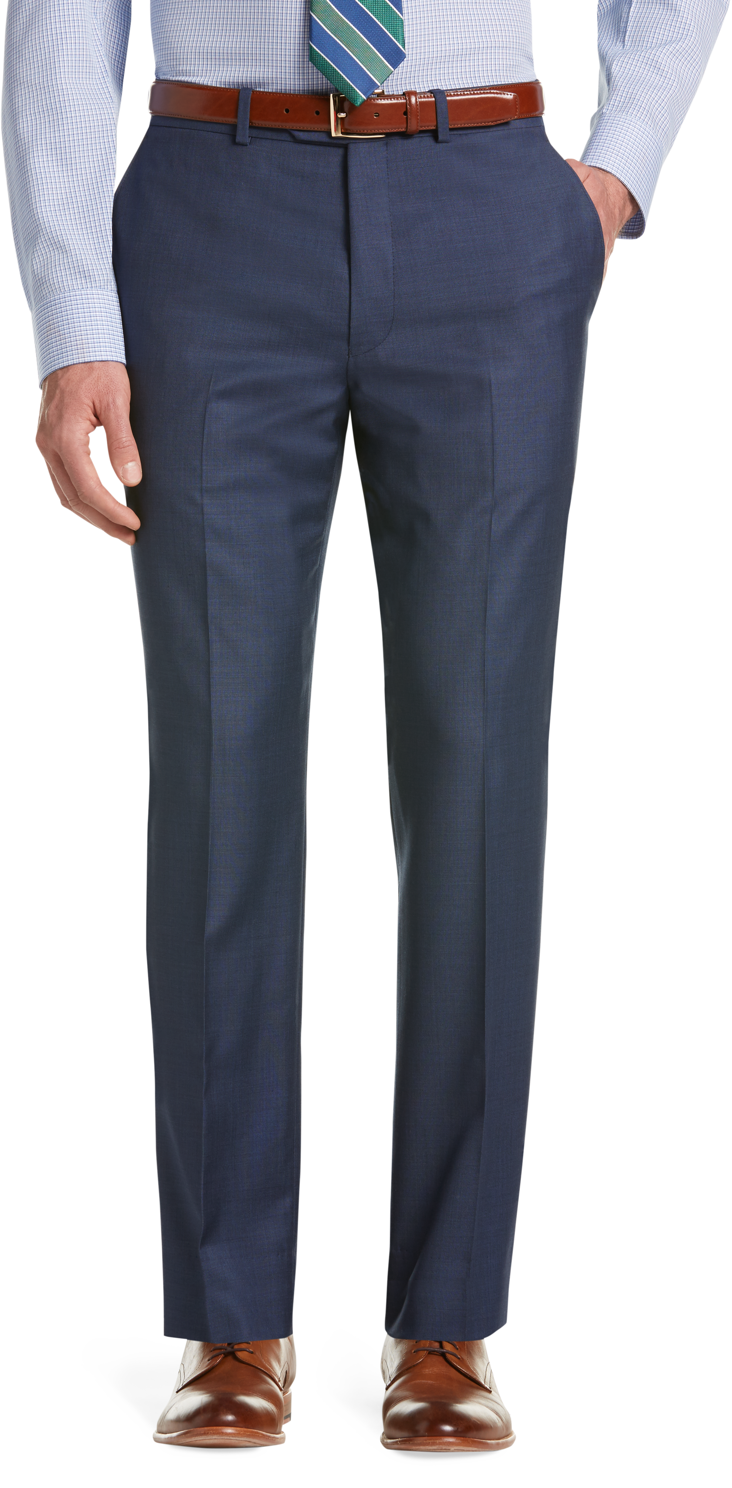 jos a bank traveler suit