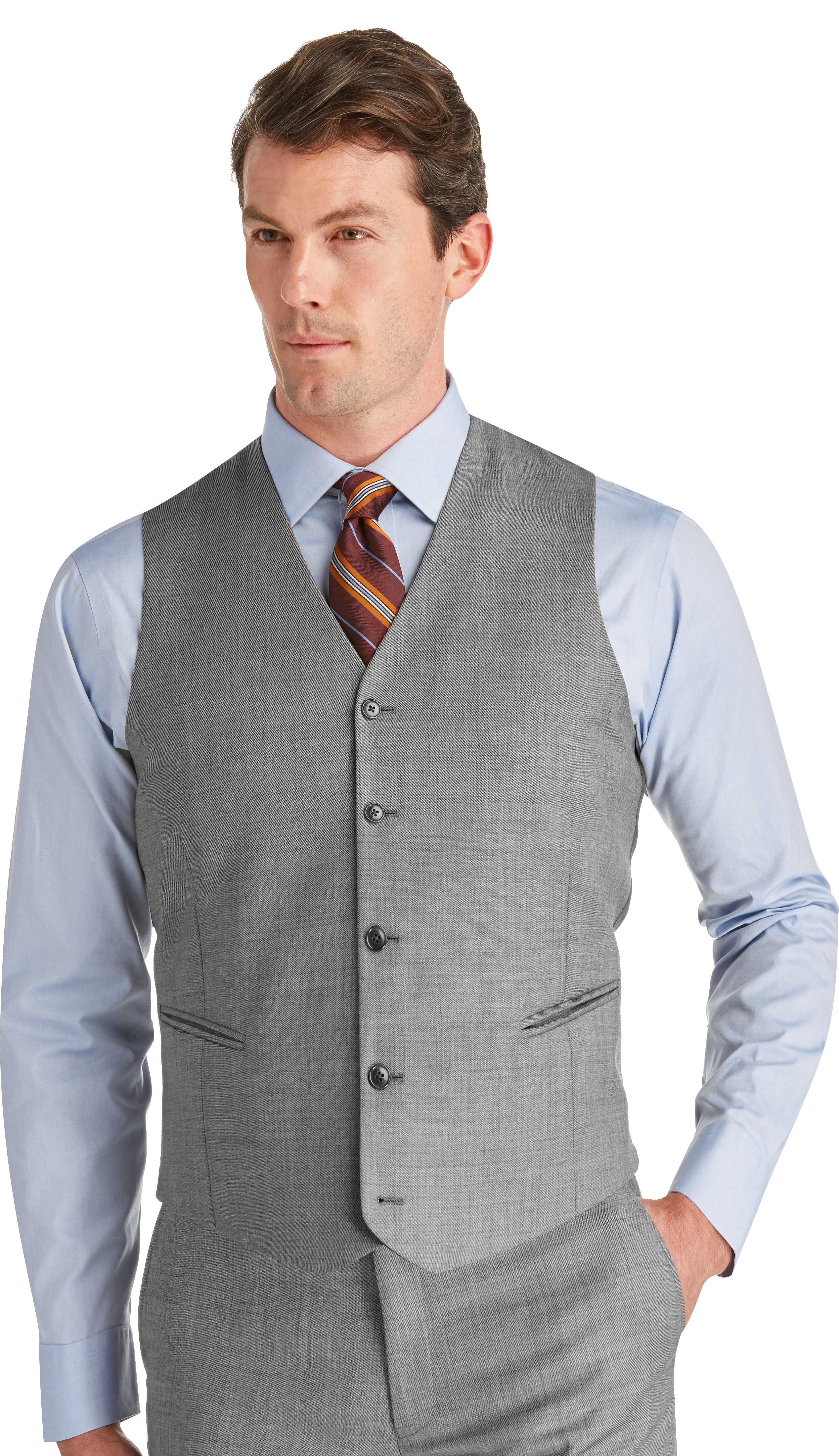 Shop Men's Clearance Suits | Discounted Suits | Jos A. Bank