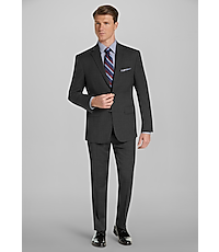 Image of 1905 Collection Tailored Fit Men's Suit Separate Jacket with brrr°® comfort - Big & Tall by JoS. A. Bank
