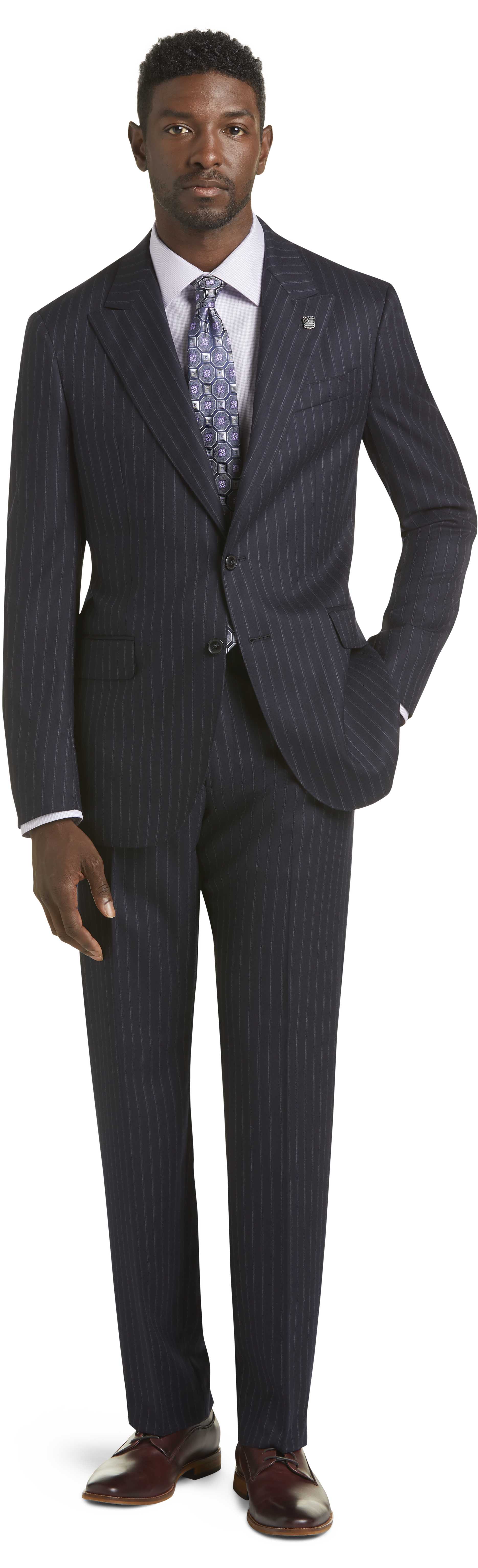 discount big and tall suits