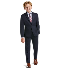 Image of 1905 Collection Boys Men's Suit Separates Jacket by JoS. A. Bank
