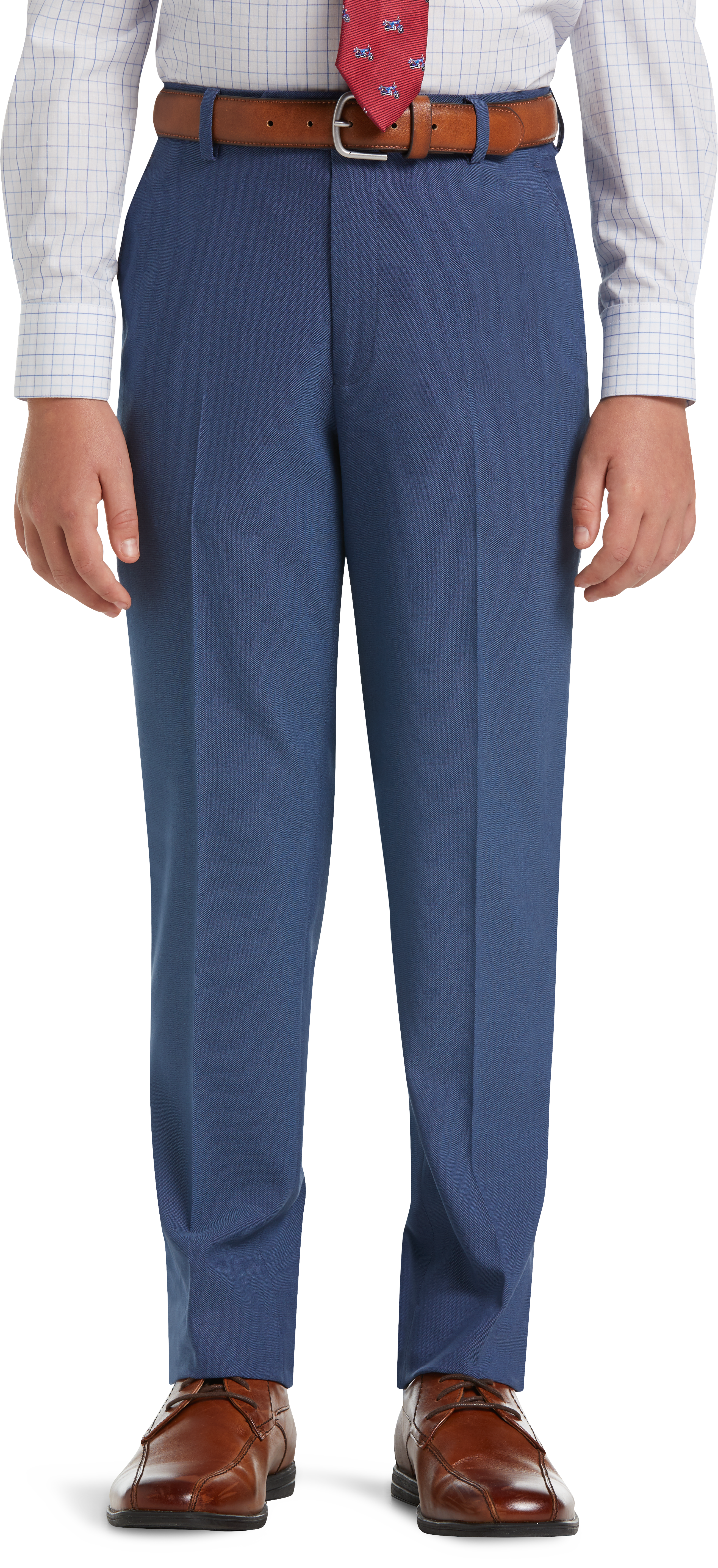 boys pant suits