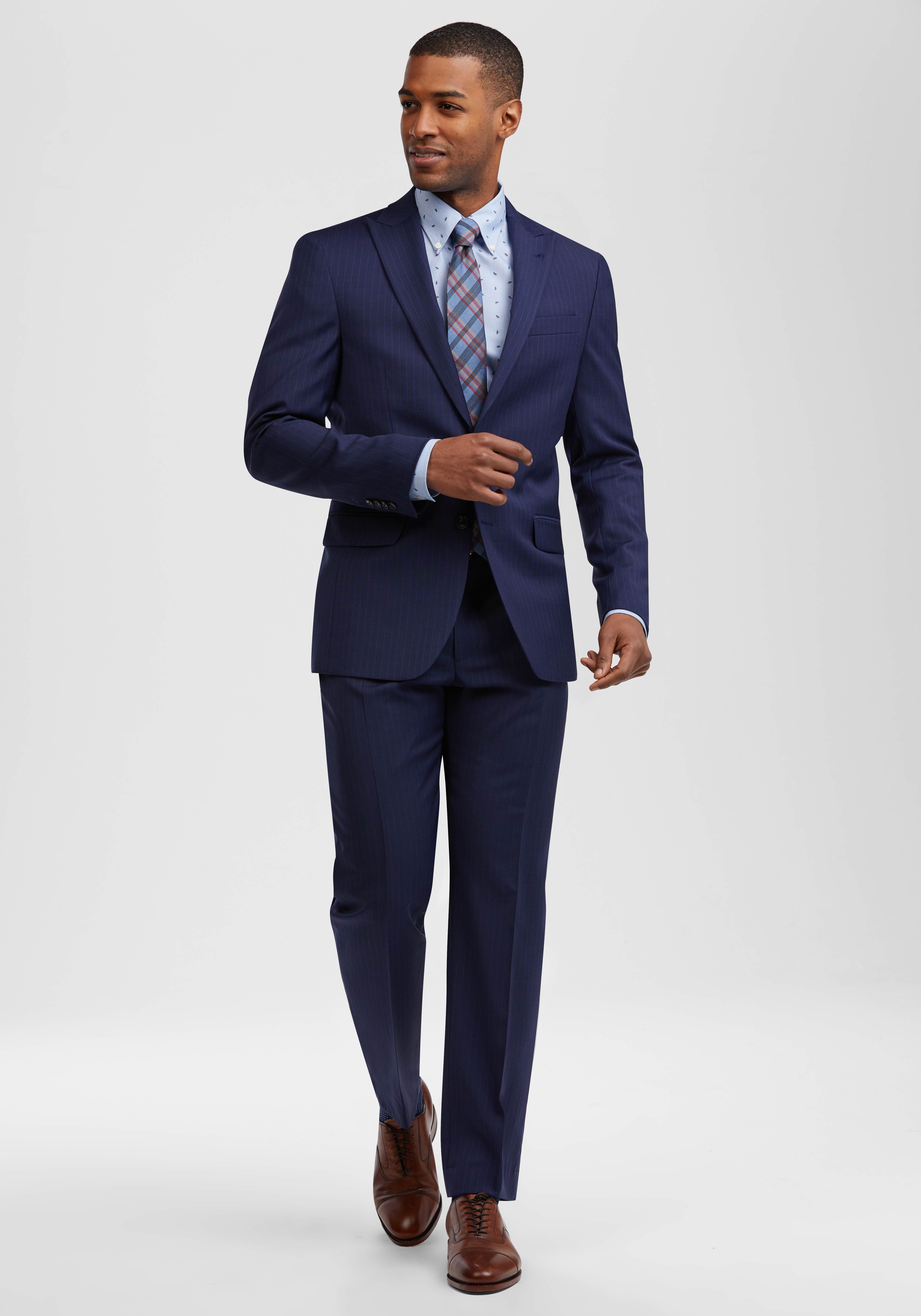 Shop Men S Clearance Suits Discounted Suits Jos A Bank