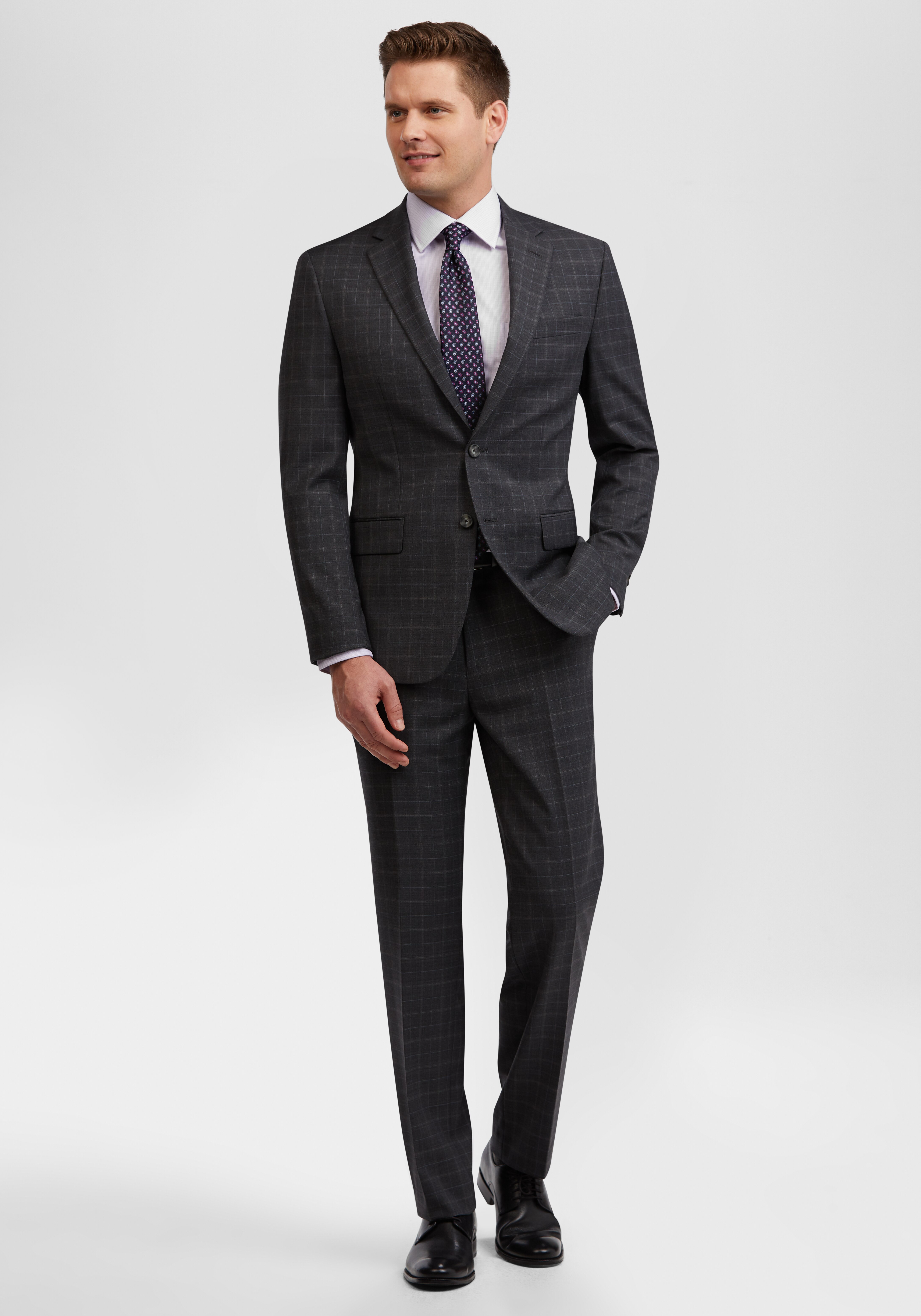 Download Men's Suits | JoS. A. Bank