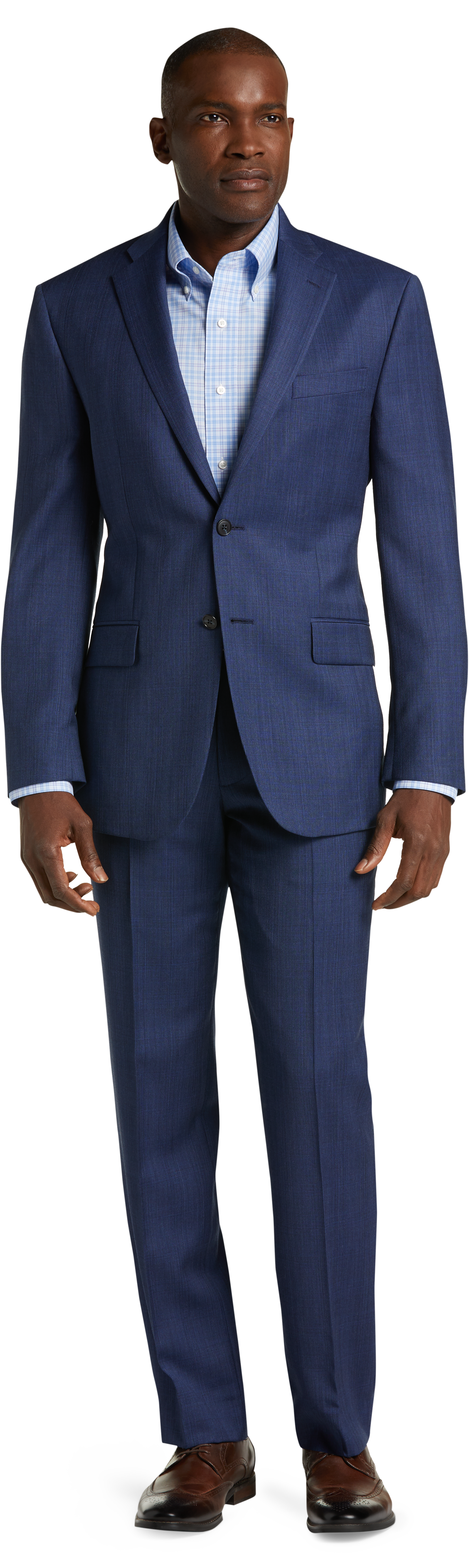 Men's Suits | JoS. A. Bank