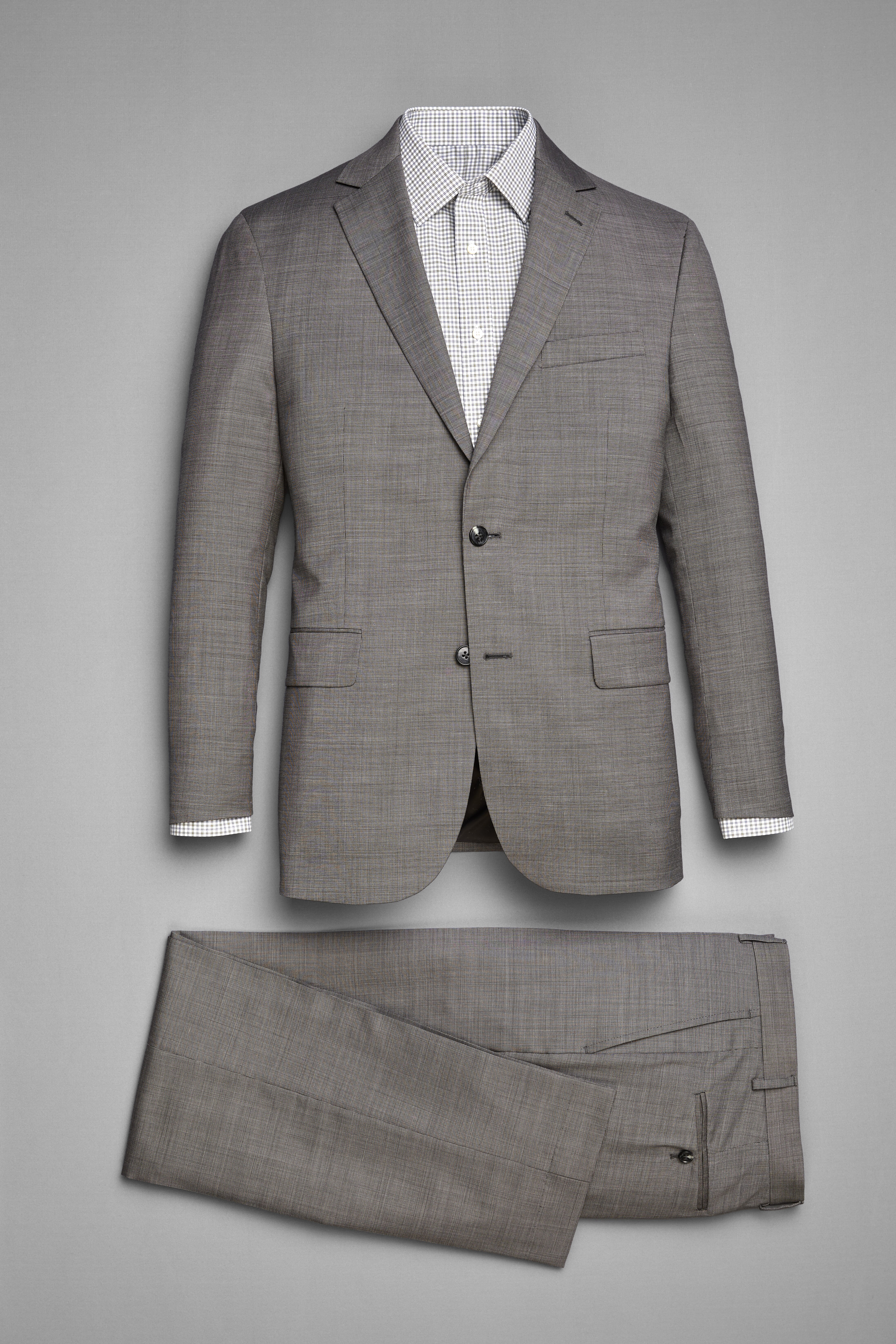 Shop Men's Clearance Suits | Clearance Suit Specials | JoS. A. Bank