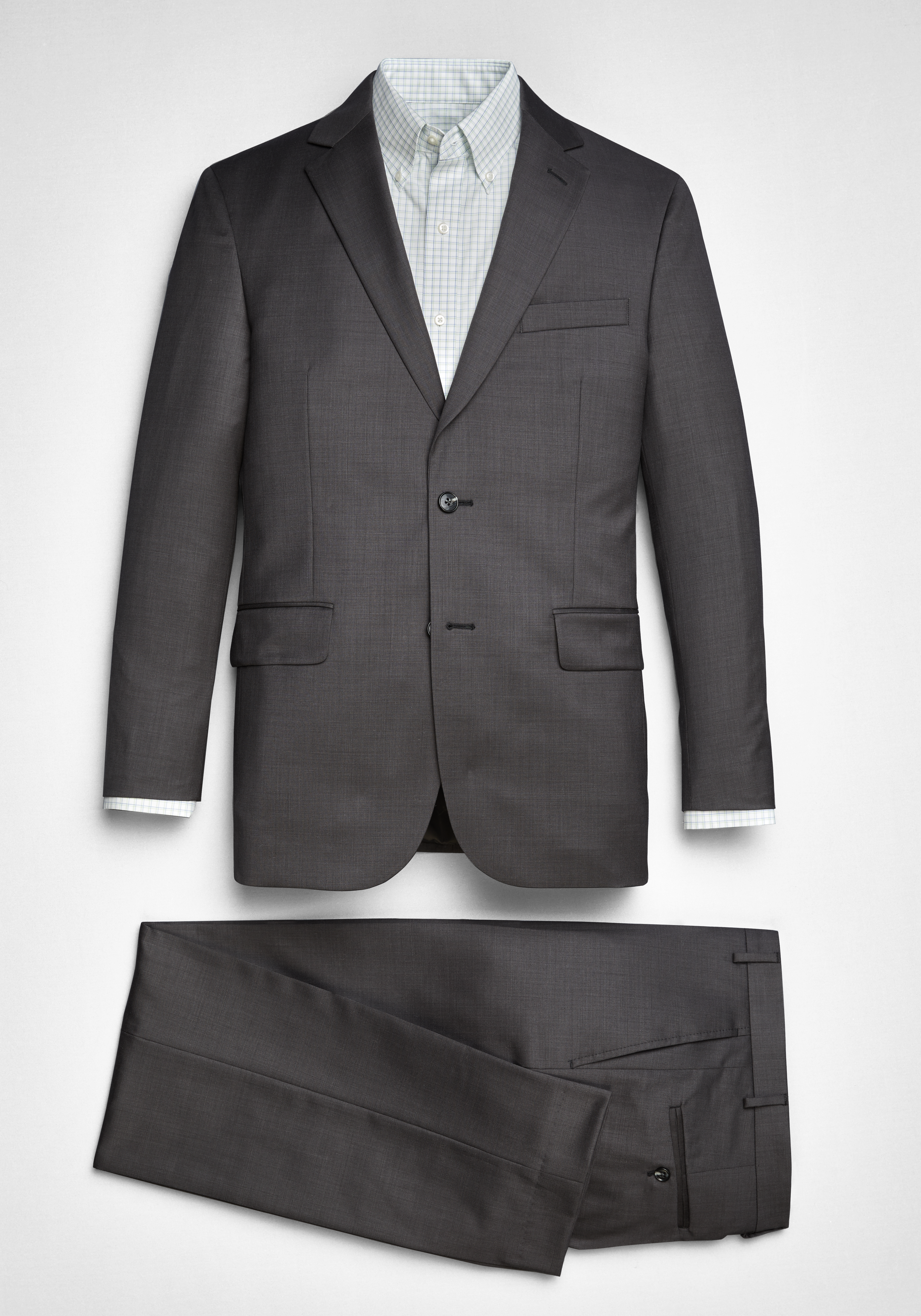 jos a bank travelers collection suit