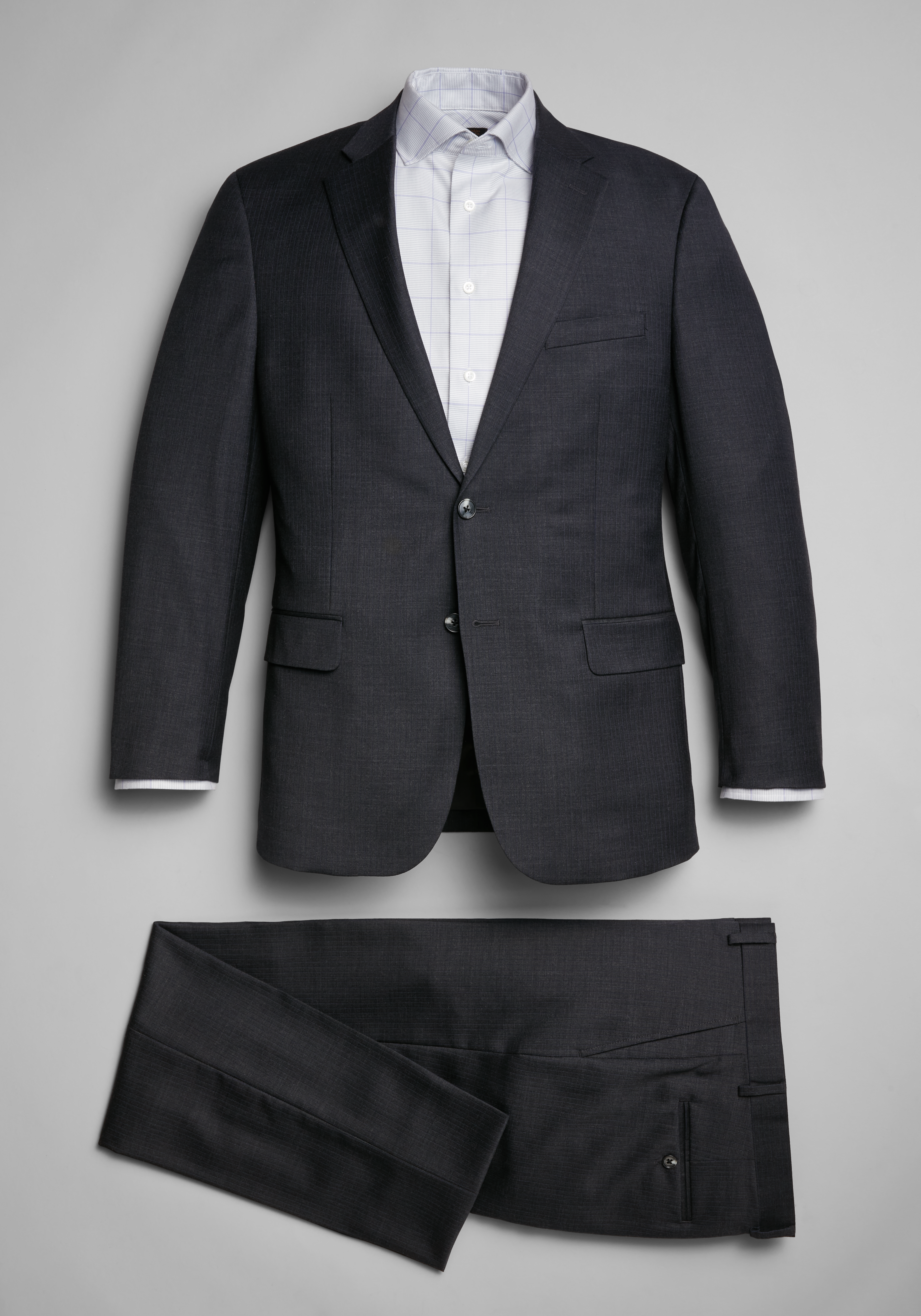 jos a bank traveler suit