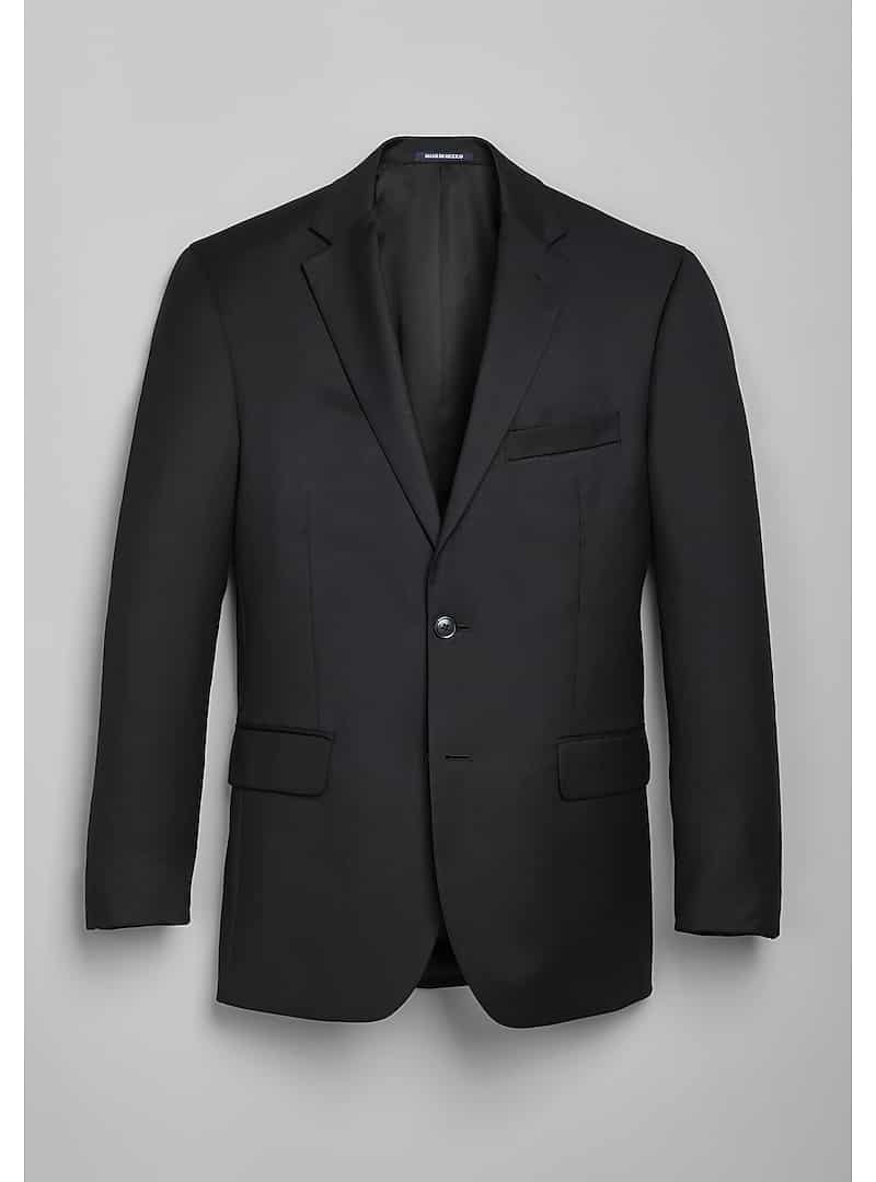 Jos. A. Bank Men's Tailored Fit Suit Separates Jacket