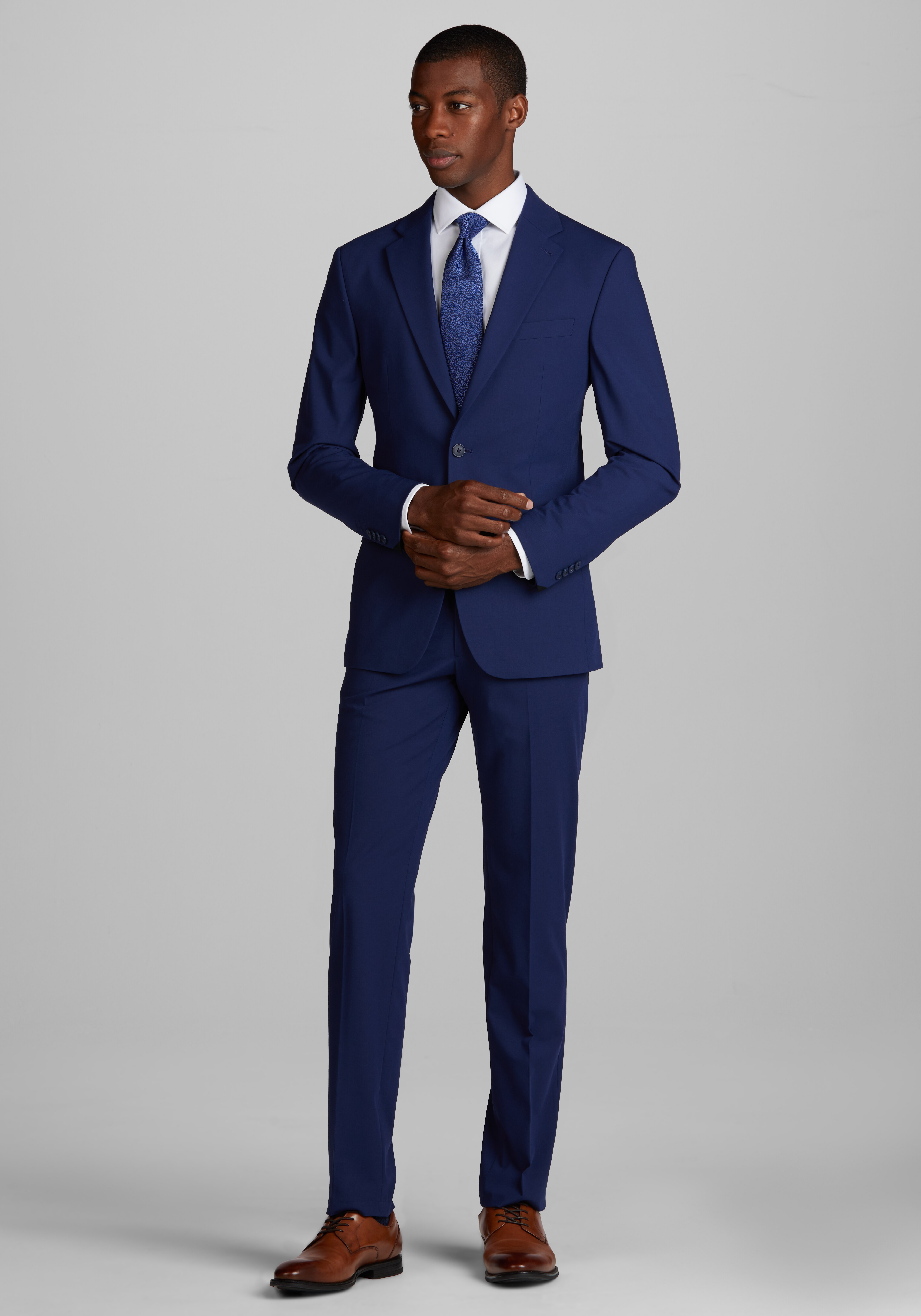 Cheap mens dress clearance suits