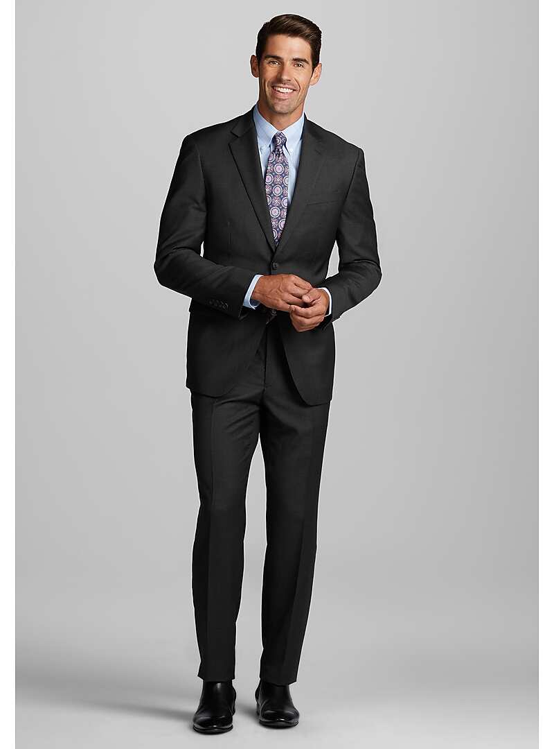 Jos. A. Bank Tailored Fit Suit CLEARANCE All Clearance Jos A Bank