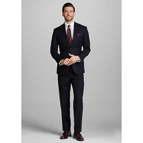 Jos. A. Bank Men's Suits (various collections)