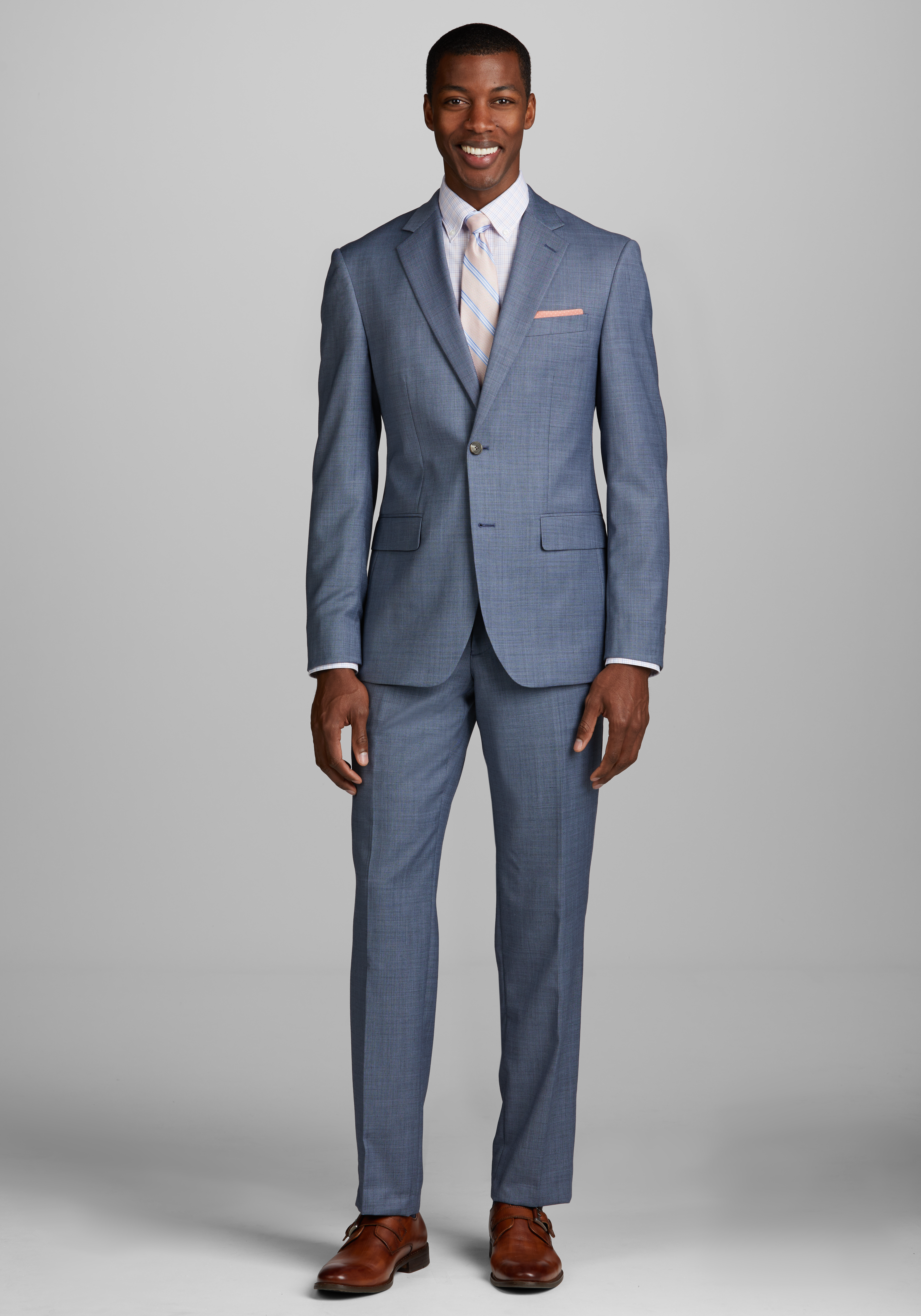 Suits | Buy Suit Deals, Grey Suits | A. Bank Clothiers