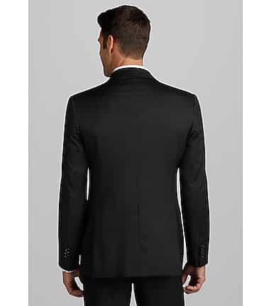 Joseph abboud crested blazer outlet