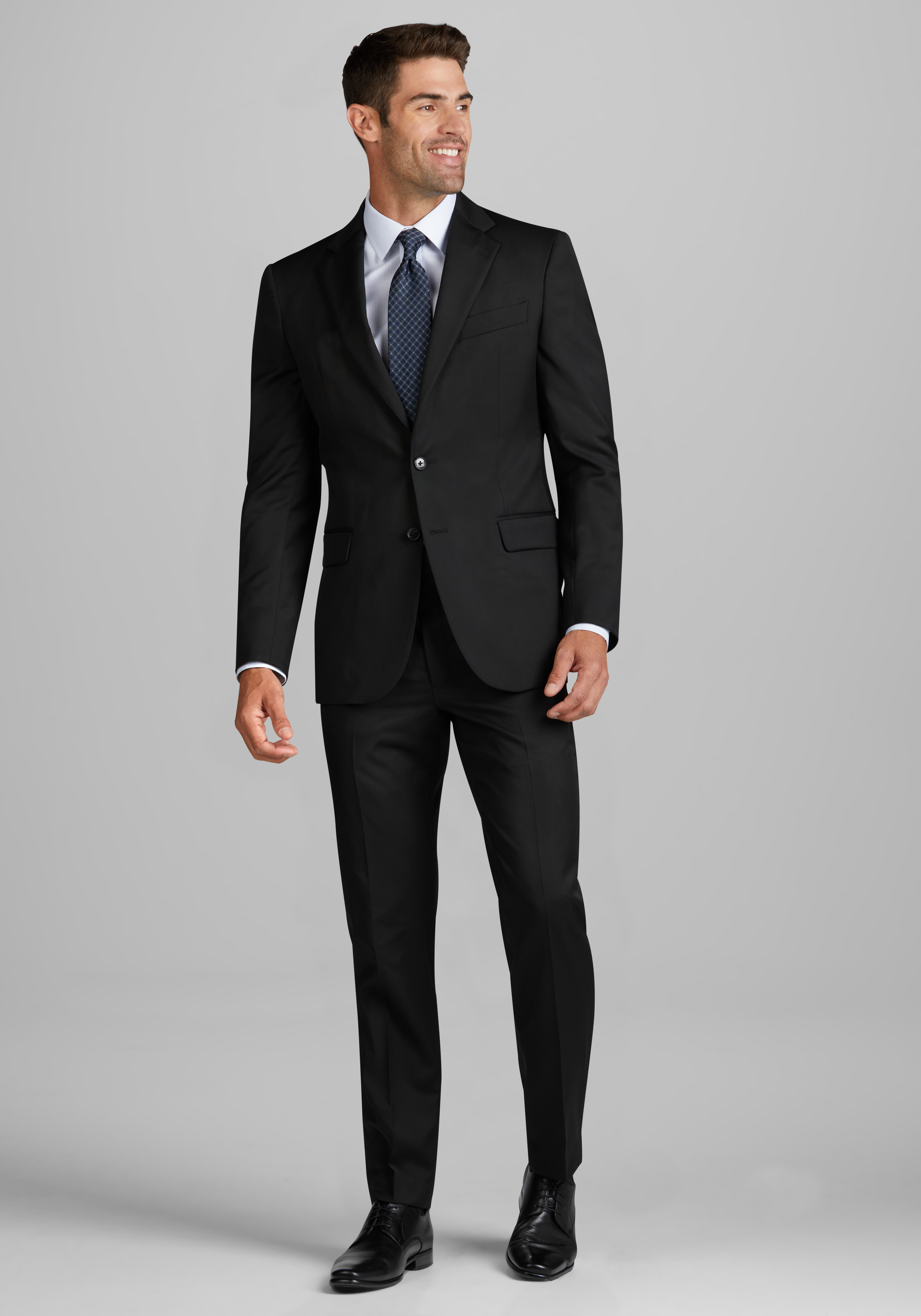 Joseph abboud grey vest new arrivals