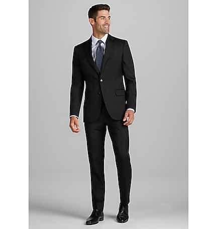 Discount big shop and tall suits