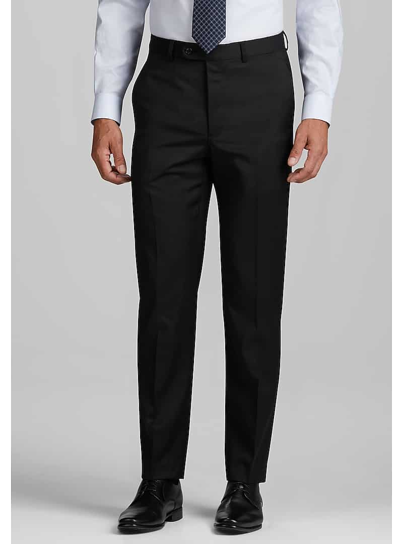 Joseph Abboud Tailored Fit Suit Separates Pants - Joseph Abboud Suits ...