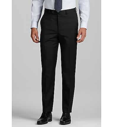 Dark Grey Dress Pant – Final Choice