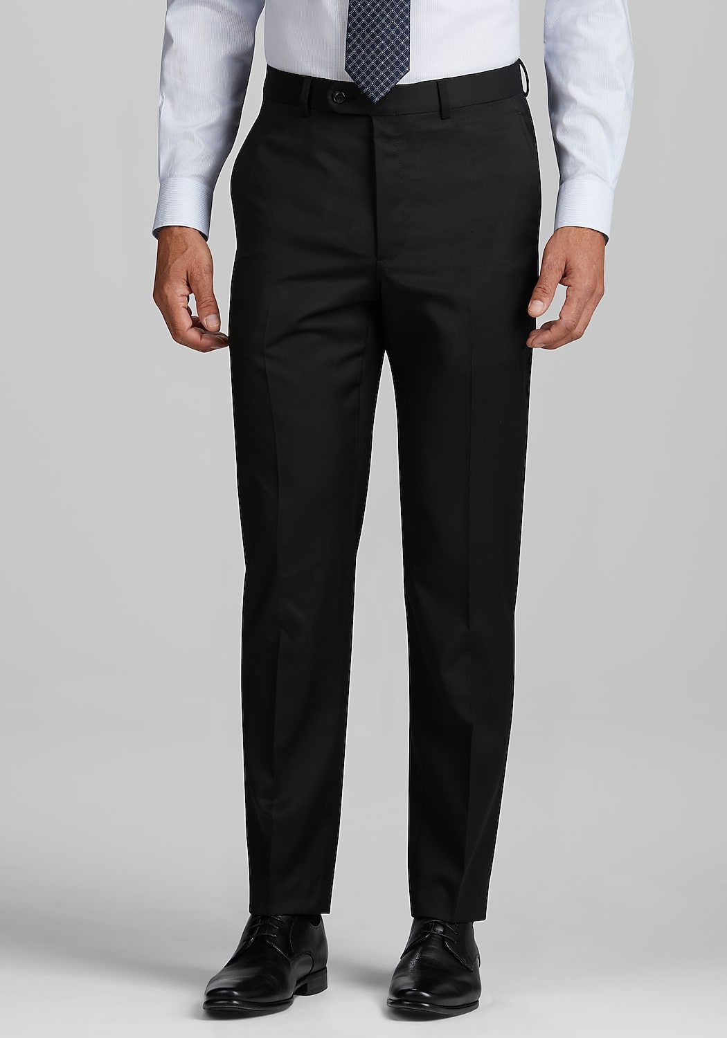 Joseph Abboud Made in USA Tailored Fit Suit Separates Pants CLEARANCE