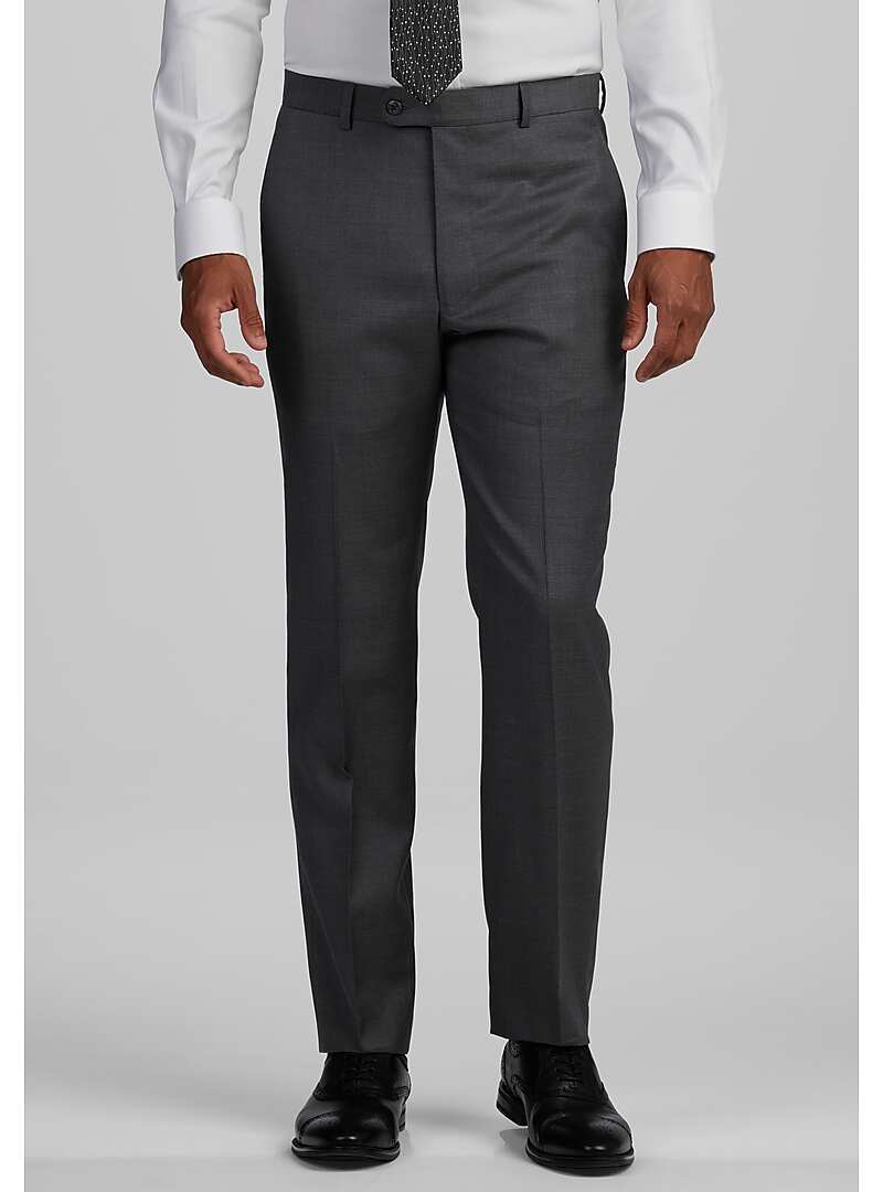 Joseph Abboud Tailored Fit Suit Separates Pants - Big & Tall - All Big ...