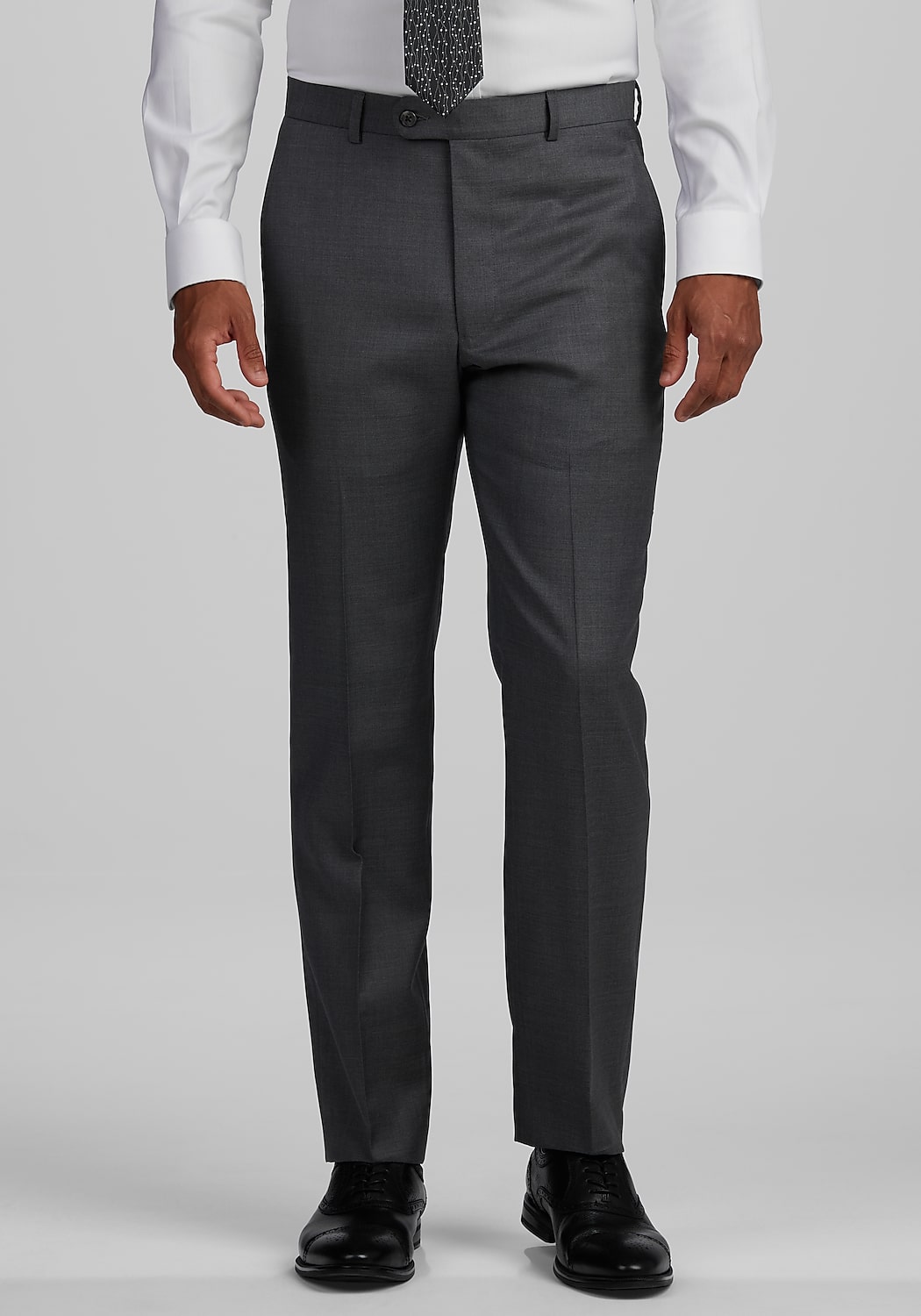 Joseph Abboud Made in USA Tailored Fit Suit Separates Pants CLEARANCE
