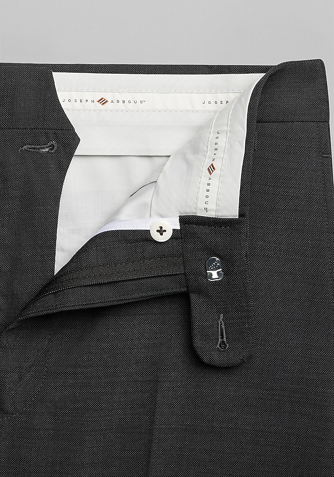 Joseph Abboud Tailored Fit Suit Separates Pants CLEARANCE Joseph Abboud Tailored Fit Suit Separates Pants CLEARANCE