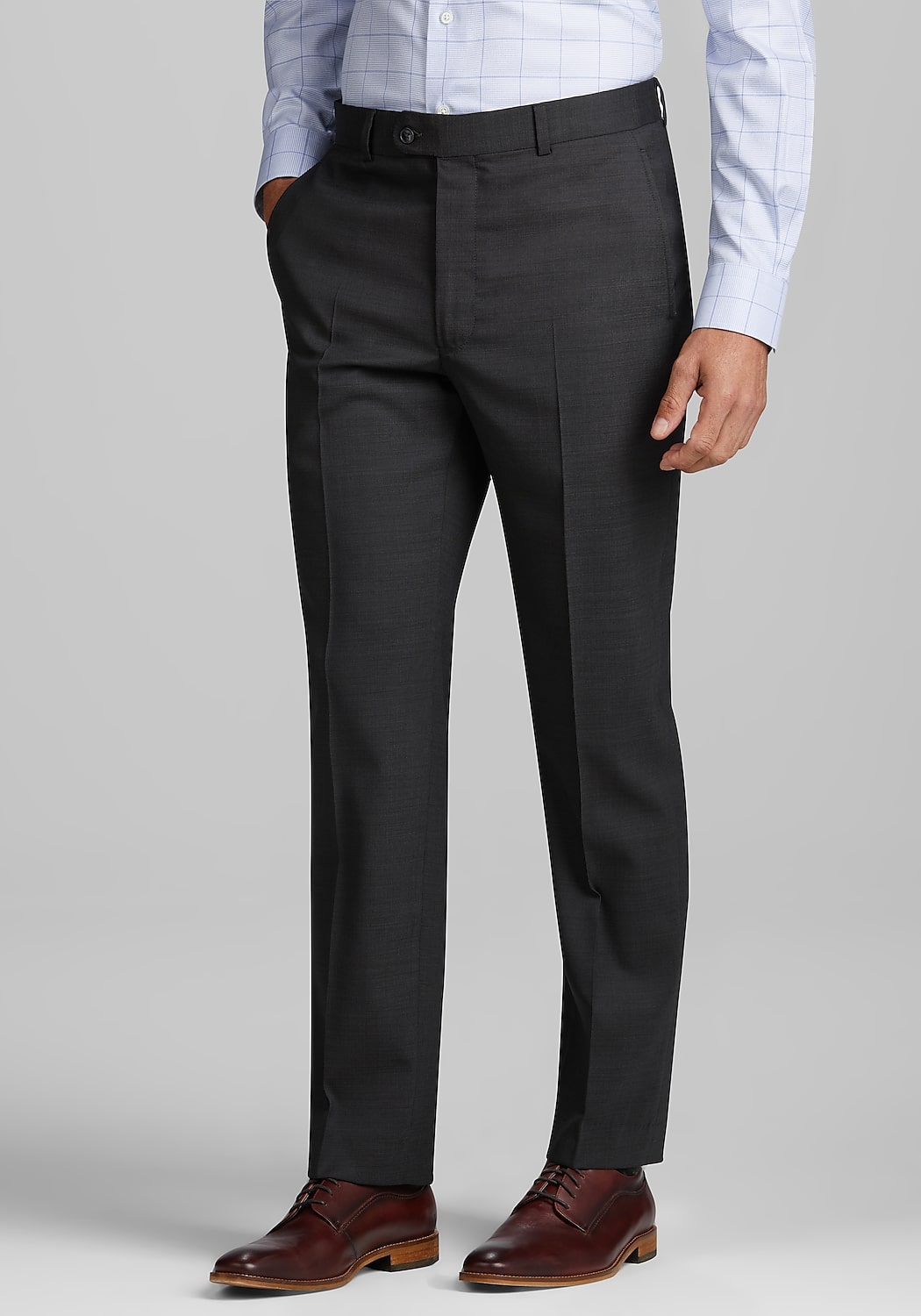 Joseph Abboud Made in USA Tailored Fit Suit Separates Pants CLEARANCE