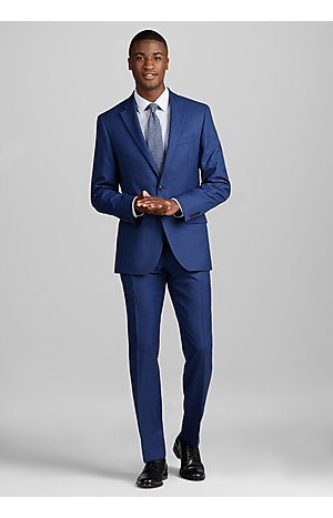 discount 96% Brown Single MEN FASHION Suits & Sets Print Altea Tie/accessory 