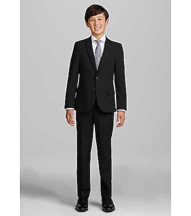 Men's Grey Suits & Separates