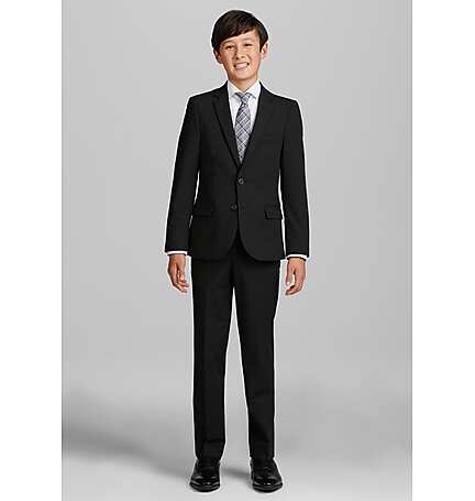 1905 Navy Collection Boys Suit - Boys Suits & Tuxedos